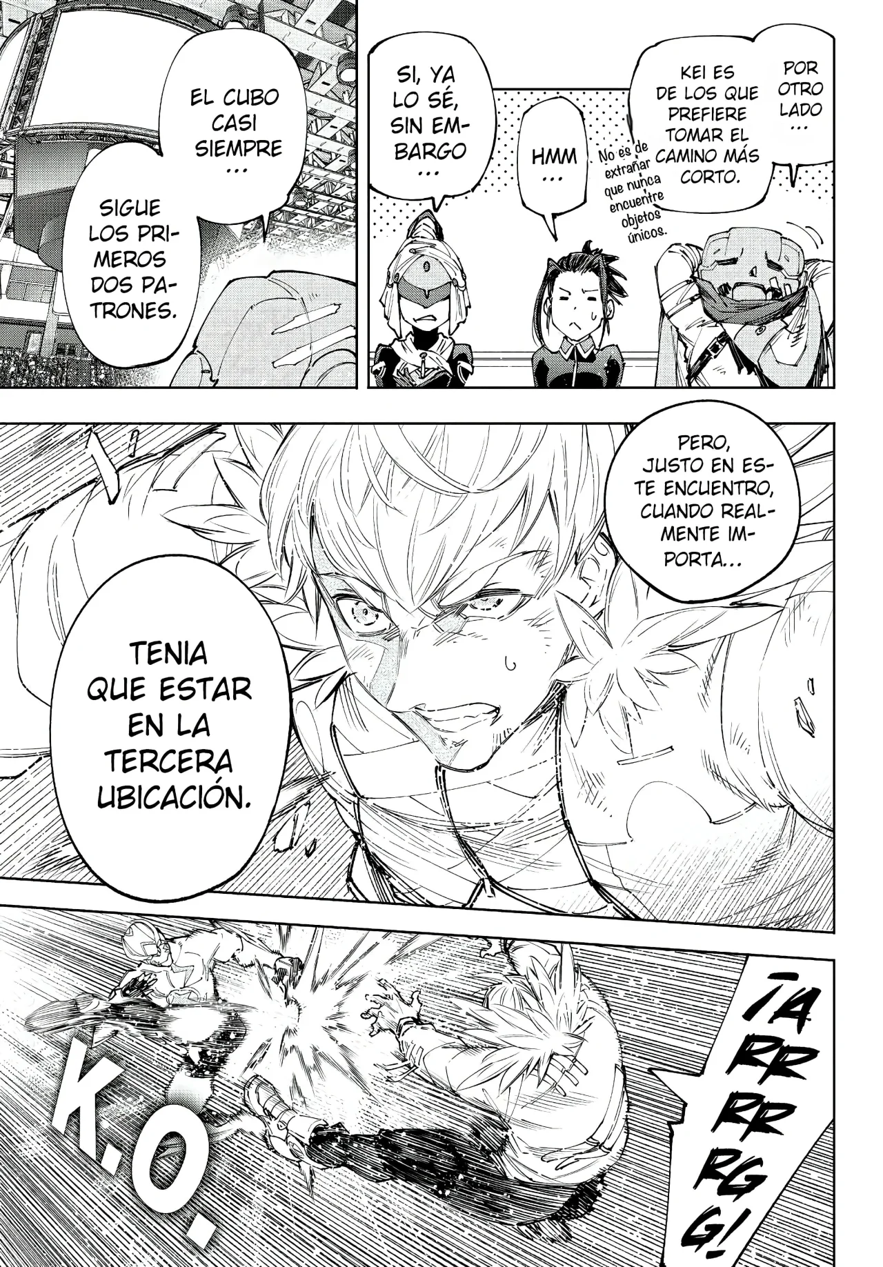 Read Shangri-La Frontier Shitty Games Hunter Challenges Godly Game ES Manga Online