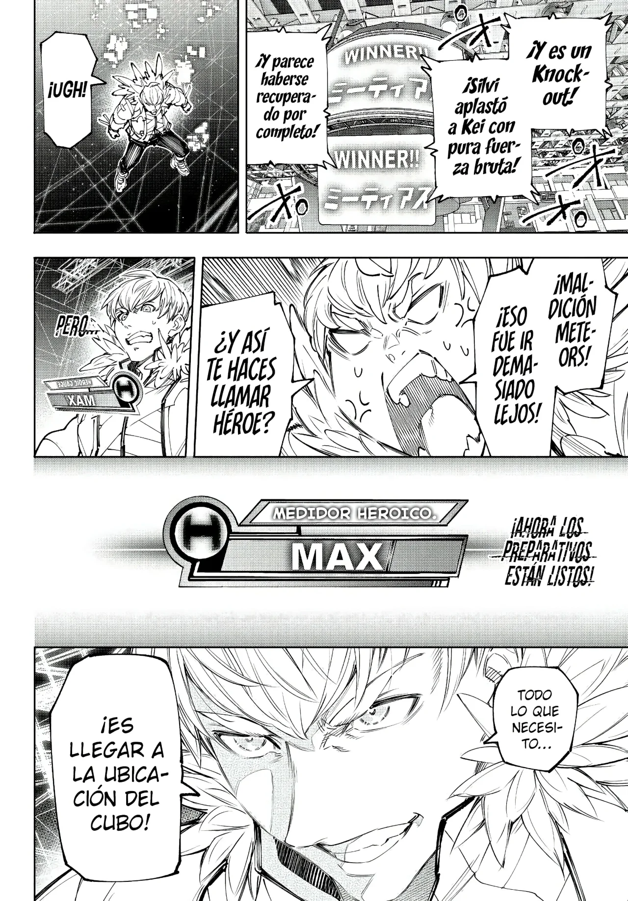 Read Shangri-La Frontier Shitty Games Hunter Challenges Godly Game ES Manga Online