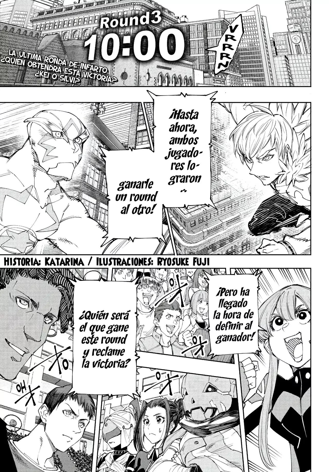 Read Shangri-La Frontier Shitty Games Hunter Challenges Godly Game ES Manga Online