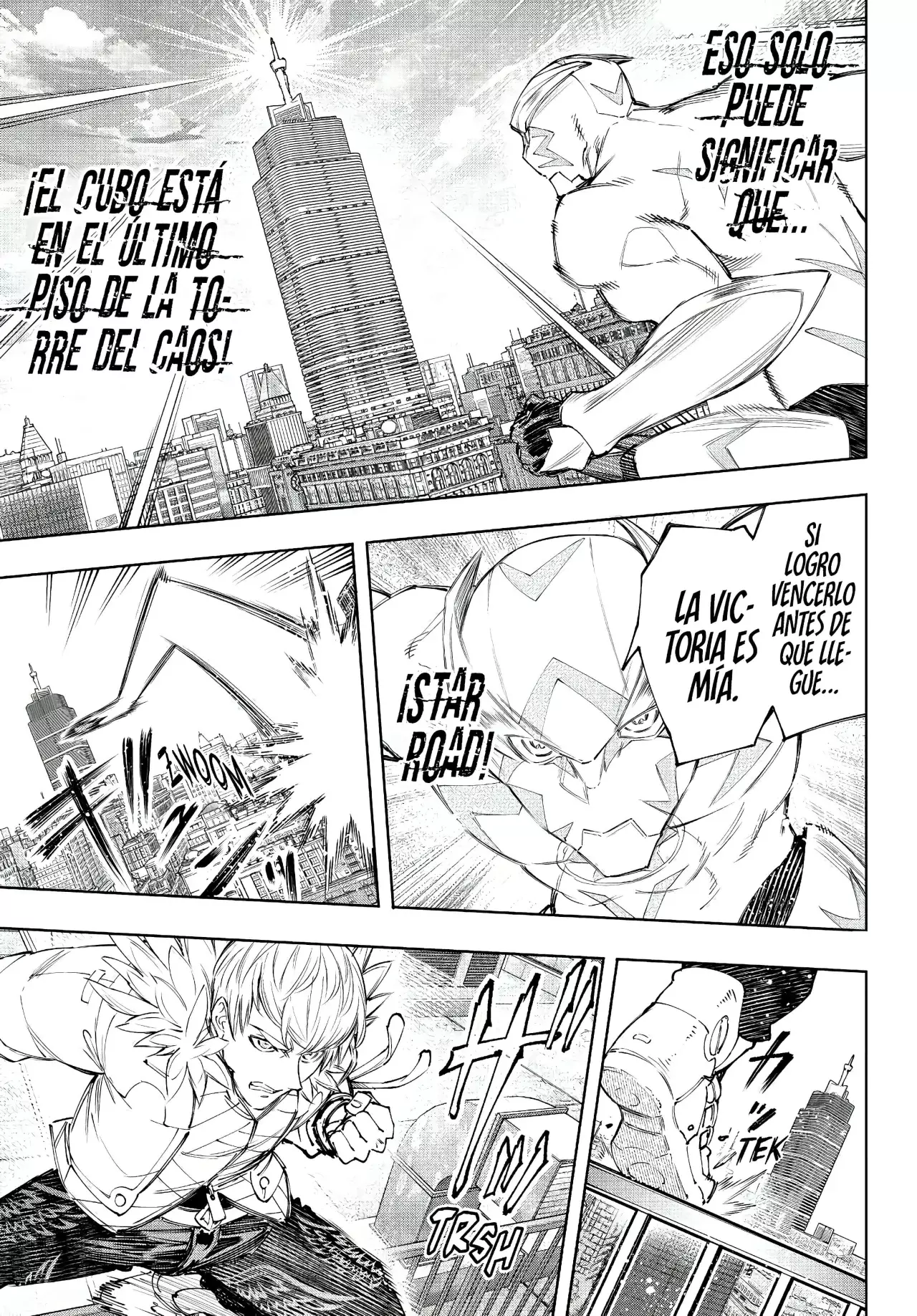 Read Shangri-La Frontier Shitty Games Hunter Challenges Godly Game ES Manga Online
