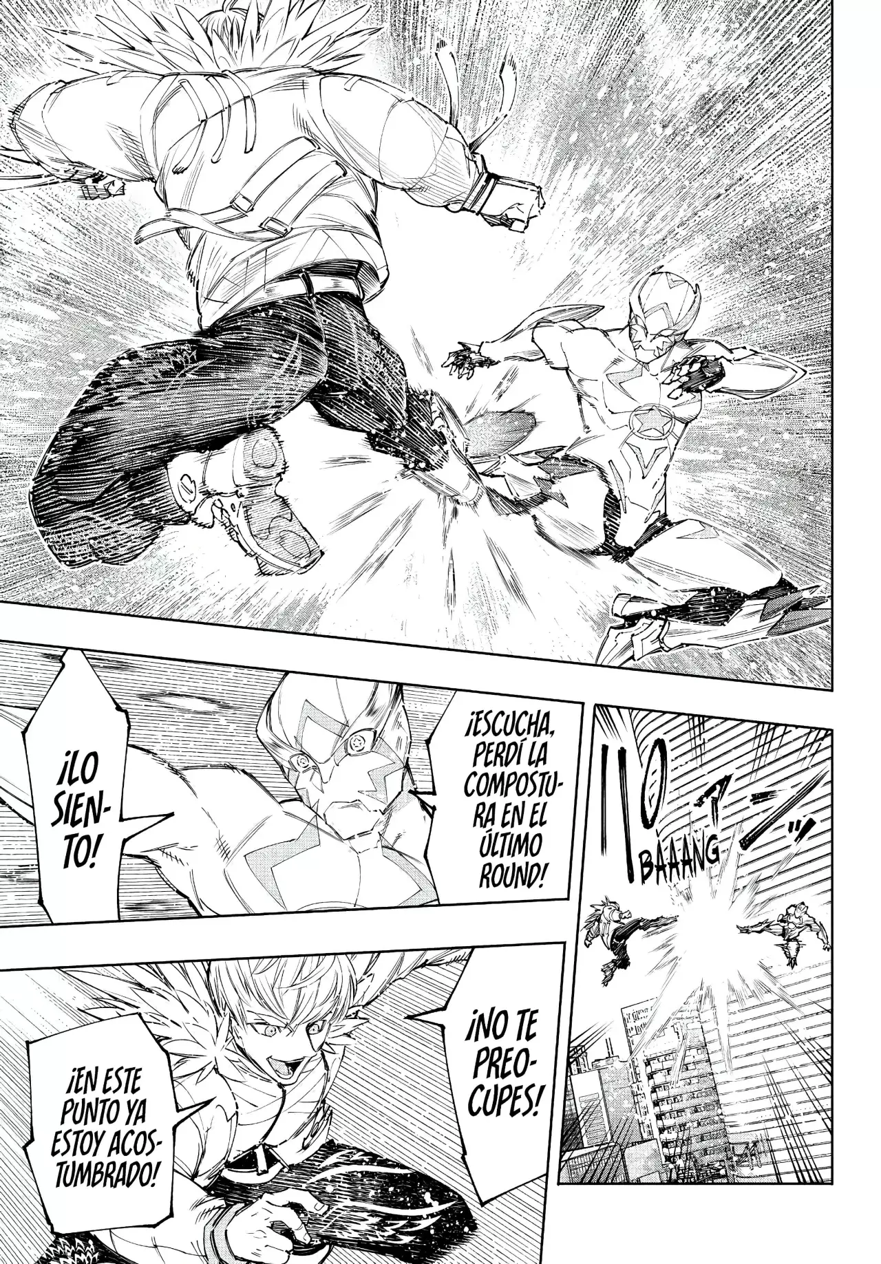 Read Shangri-La Frontier Shitty Games Hunter Challenges Godly Game ES Manga Online