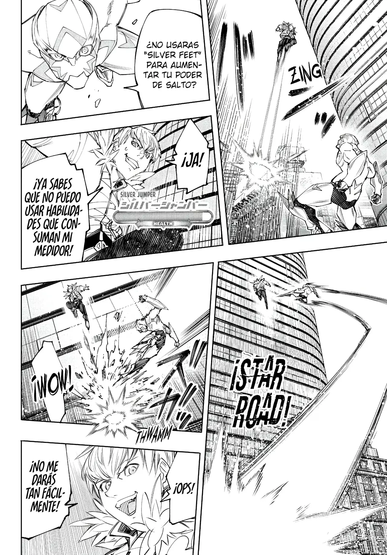 Read Shangri-La Frontier Shitty Games Hunter Challenges Godly Game ES Manga Online