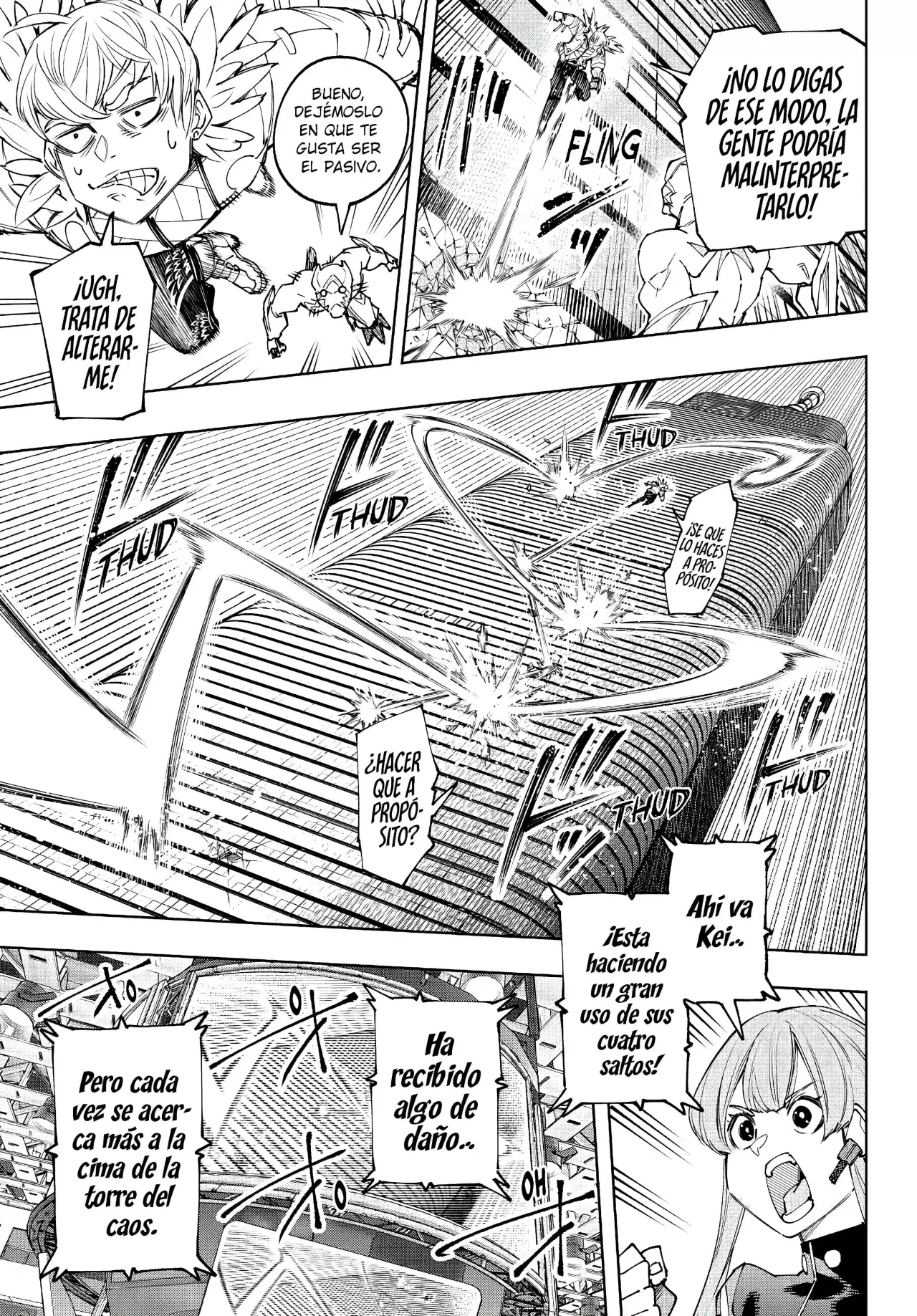 Read Shangri-La Frontier Shitty Games Hunter Challenges Godly Game ES Manga Online