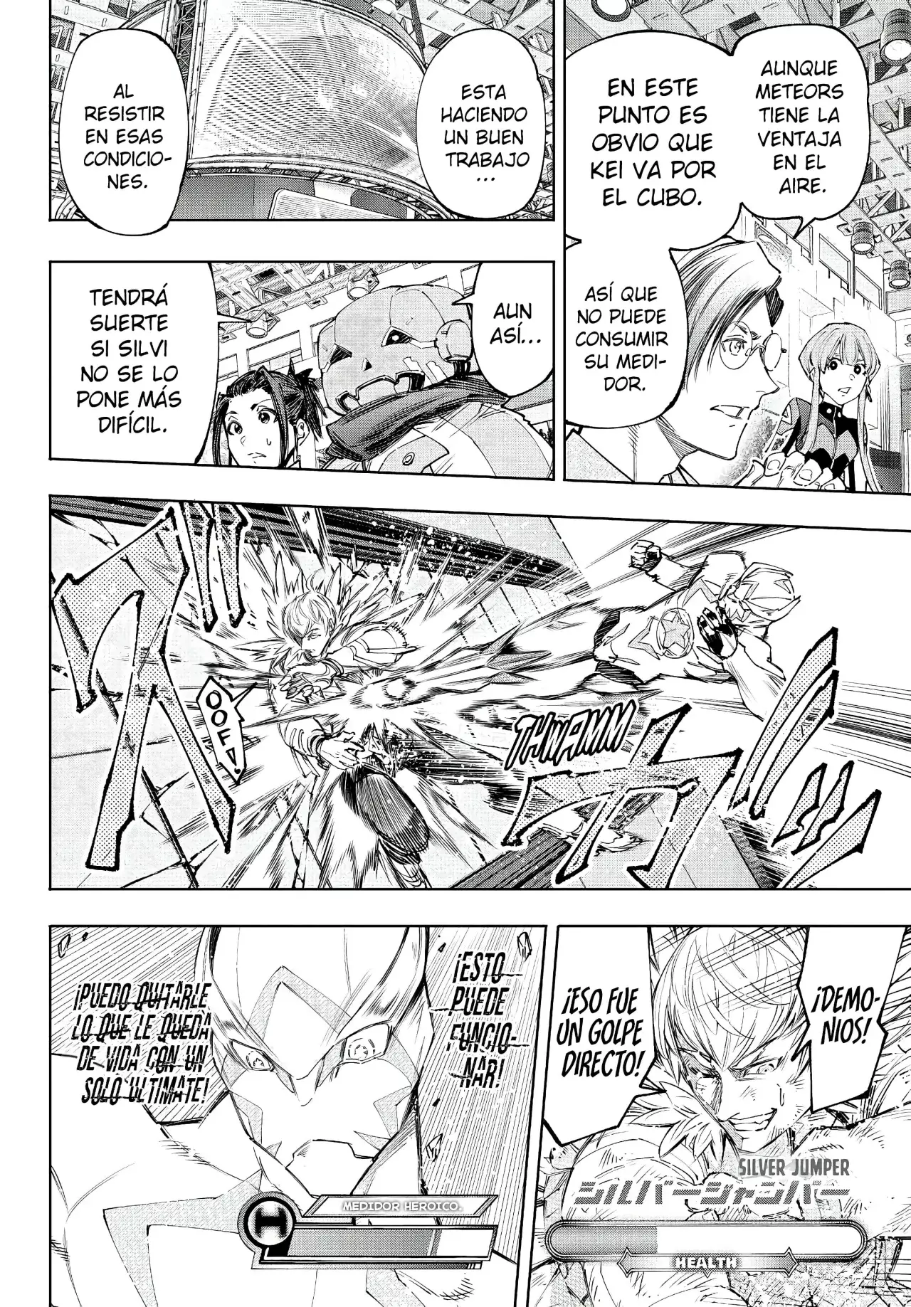 Read Shangri-La Frontier Shitty Games Hunter Challenges Godly Game ES Manga Online