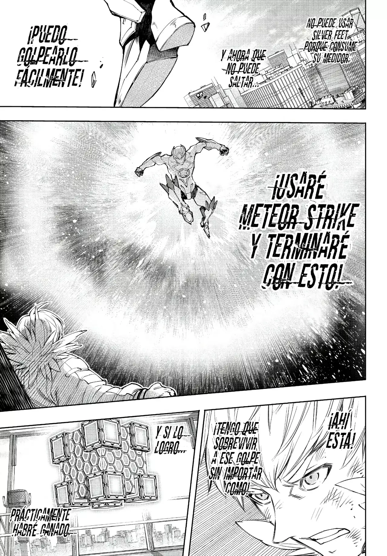 Read Shangri-La Frontier Shitty Games Hunter Challenges Godly Game ES Manga Online