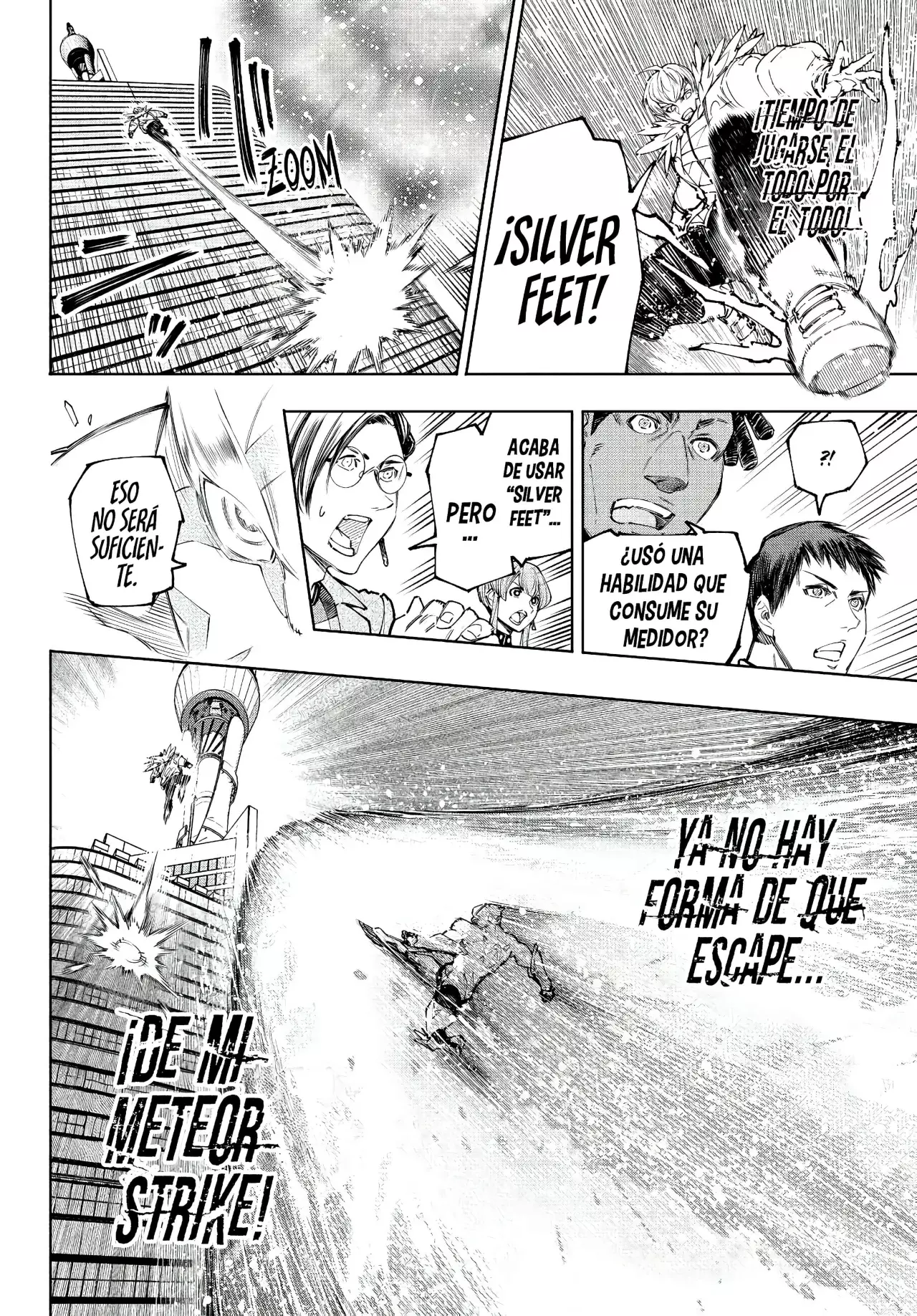 Read Shangri-La Frontier Shitty Games Hunter Challenges Godly Game ES Manga Online