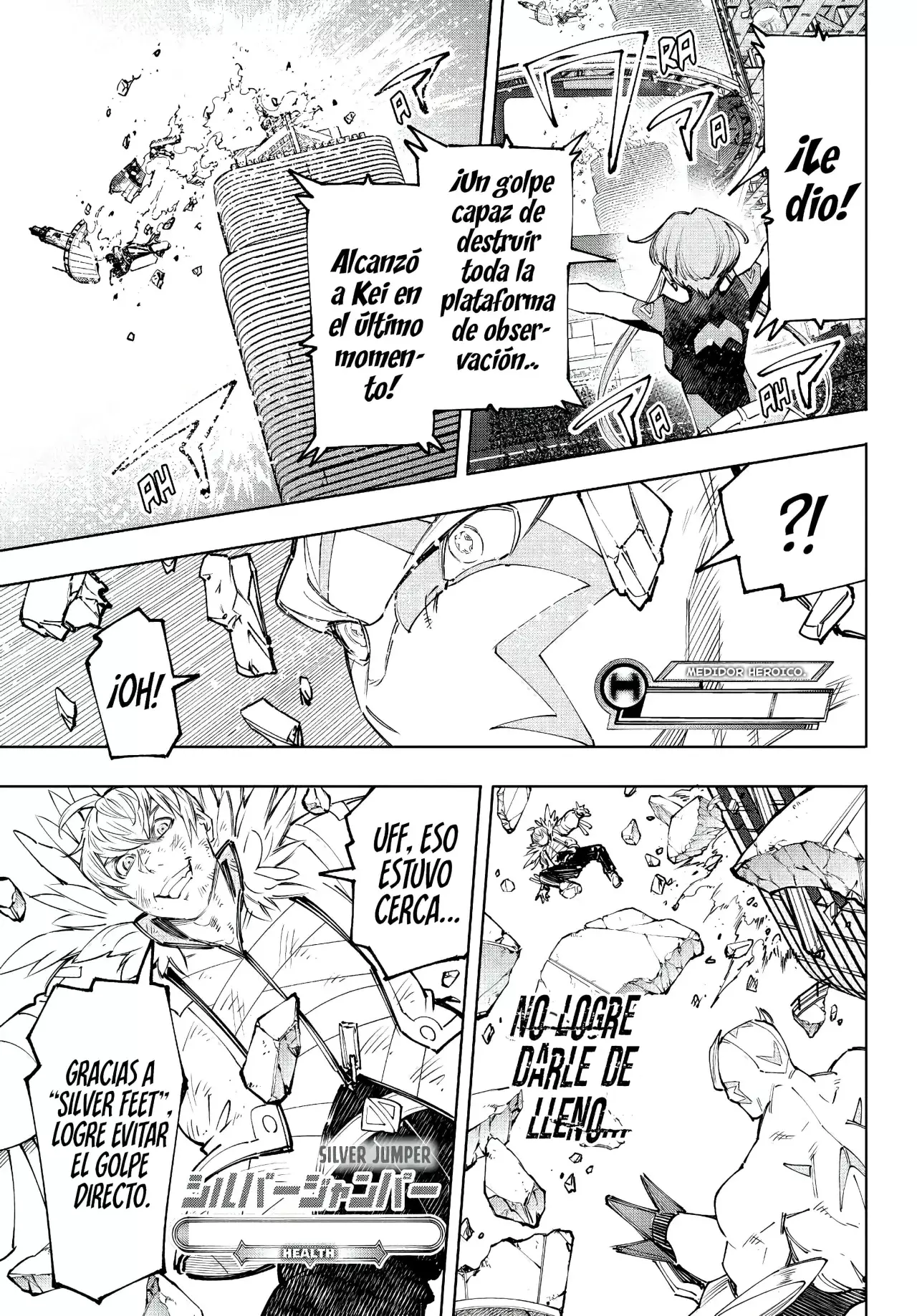 Read Shangri-La Frontier Shitty Games Hunter Challenges Godly Game ES Manga Online