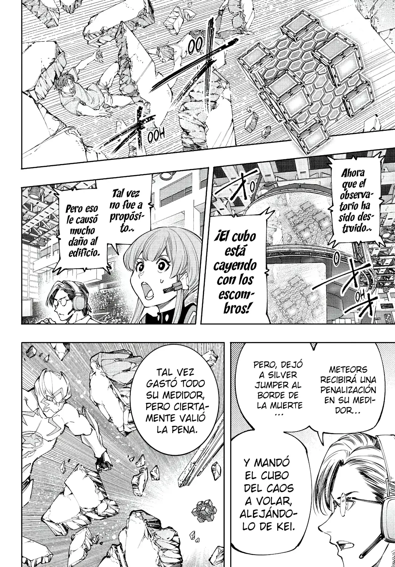 Read Shangri-La Frontier Shitty Games Hunter Challenges Godly Game ES Manga Online