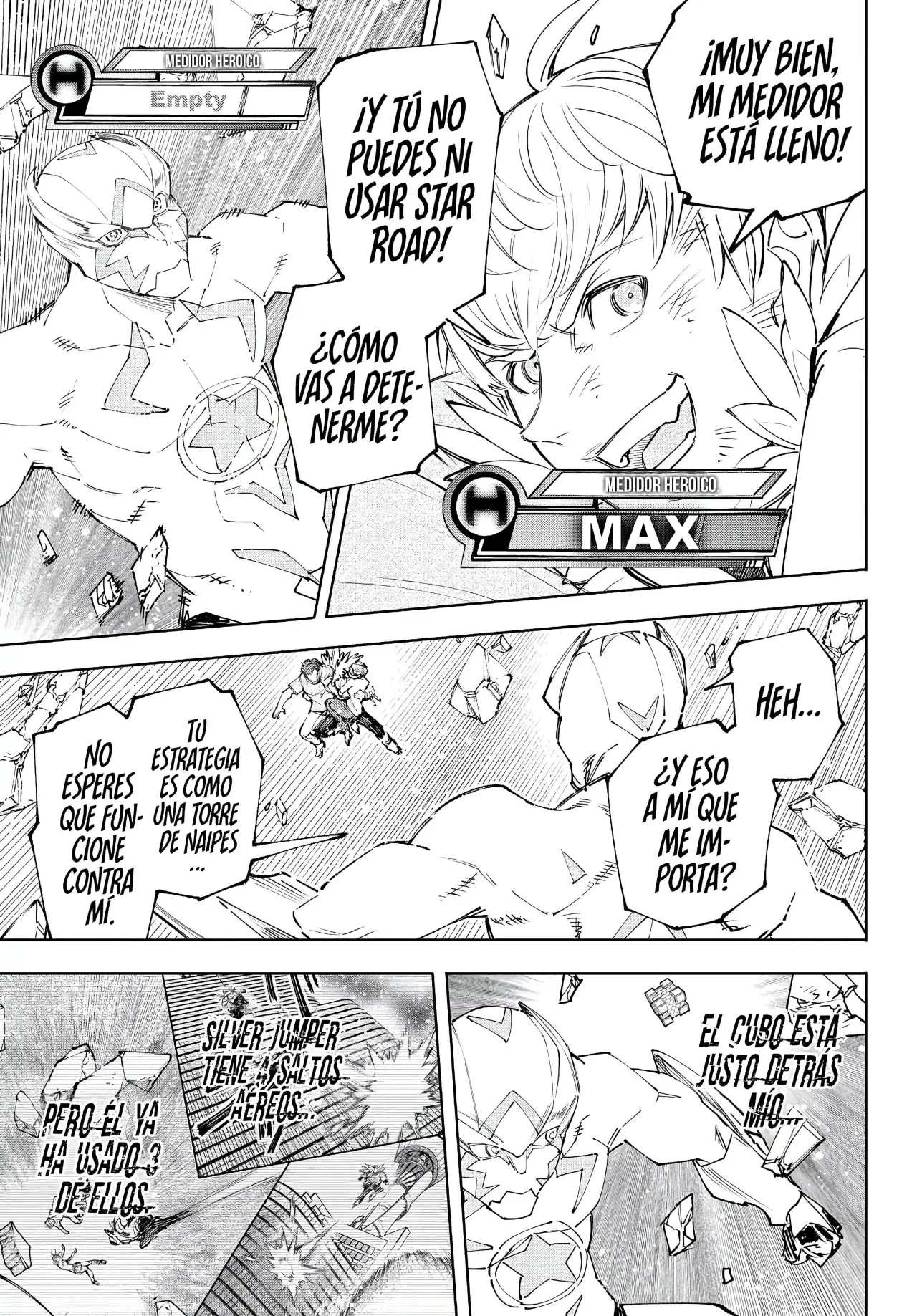 Read Shangri-La Frontier Shitty Games Hunter Challenges Godly Game ES Manga Online