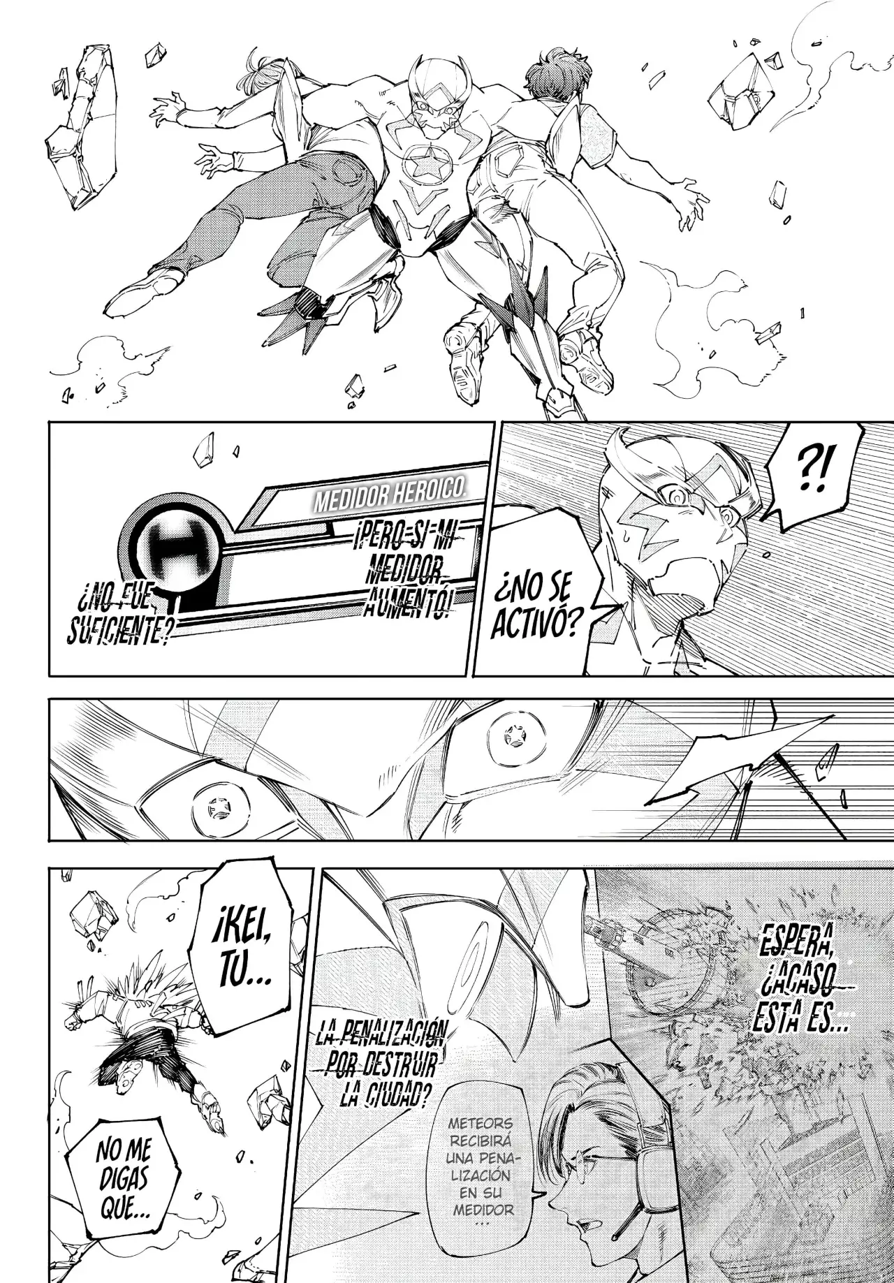 Read Shangri-La Frontier Shitty Games Hunter Challenges Godly Game ES Manga Online