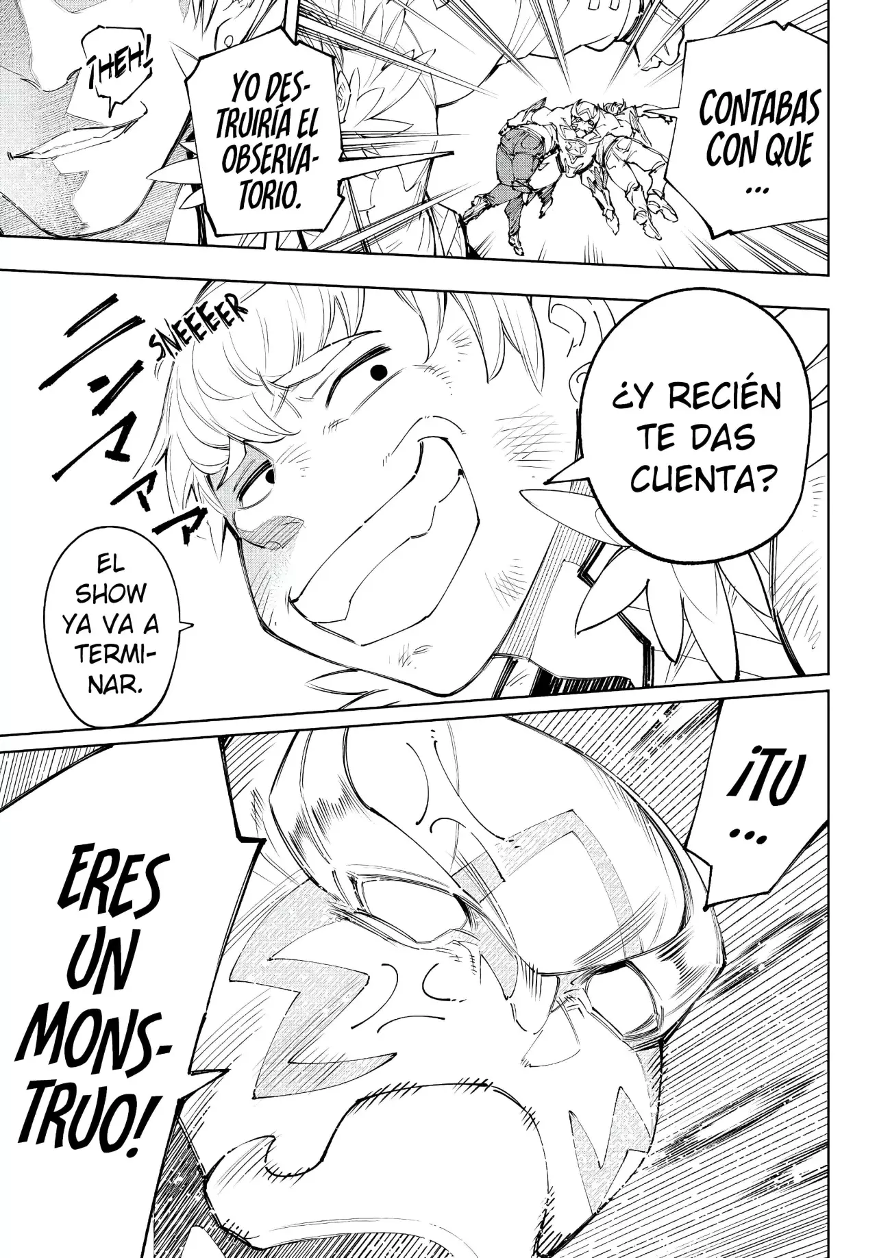 Read Shangri-La Frontier Shitty Games Hunter Challenges Godly Game ES Manga Online