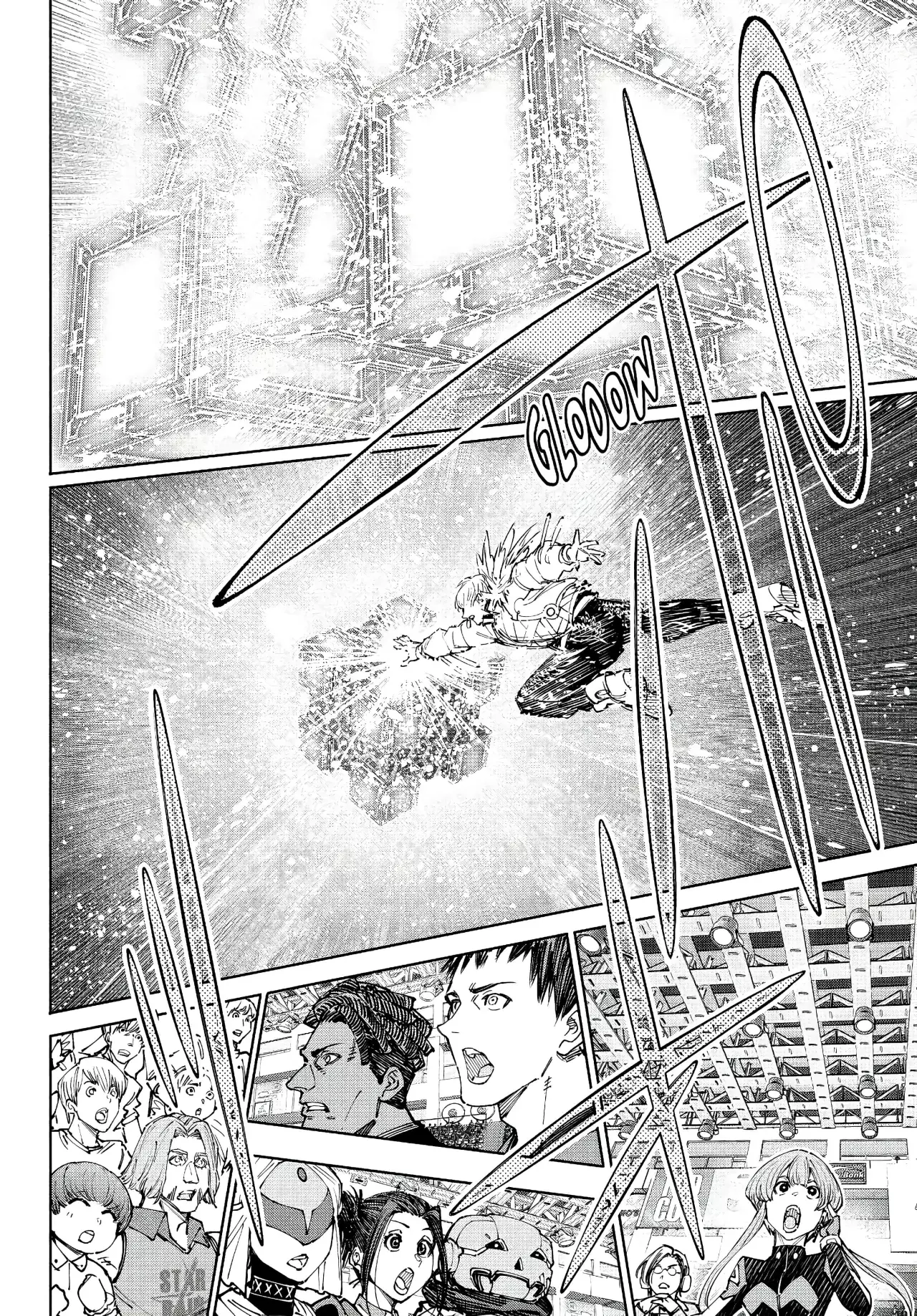 Read Shangri-La Frontier Shitty Games Hunter Challenges Godly Game ES Manga Online