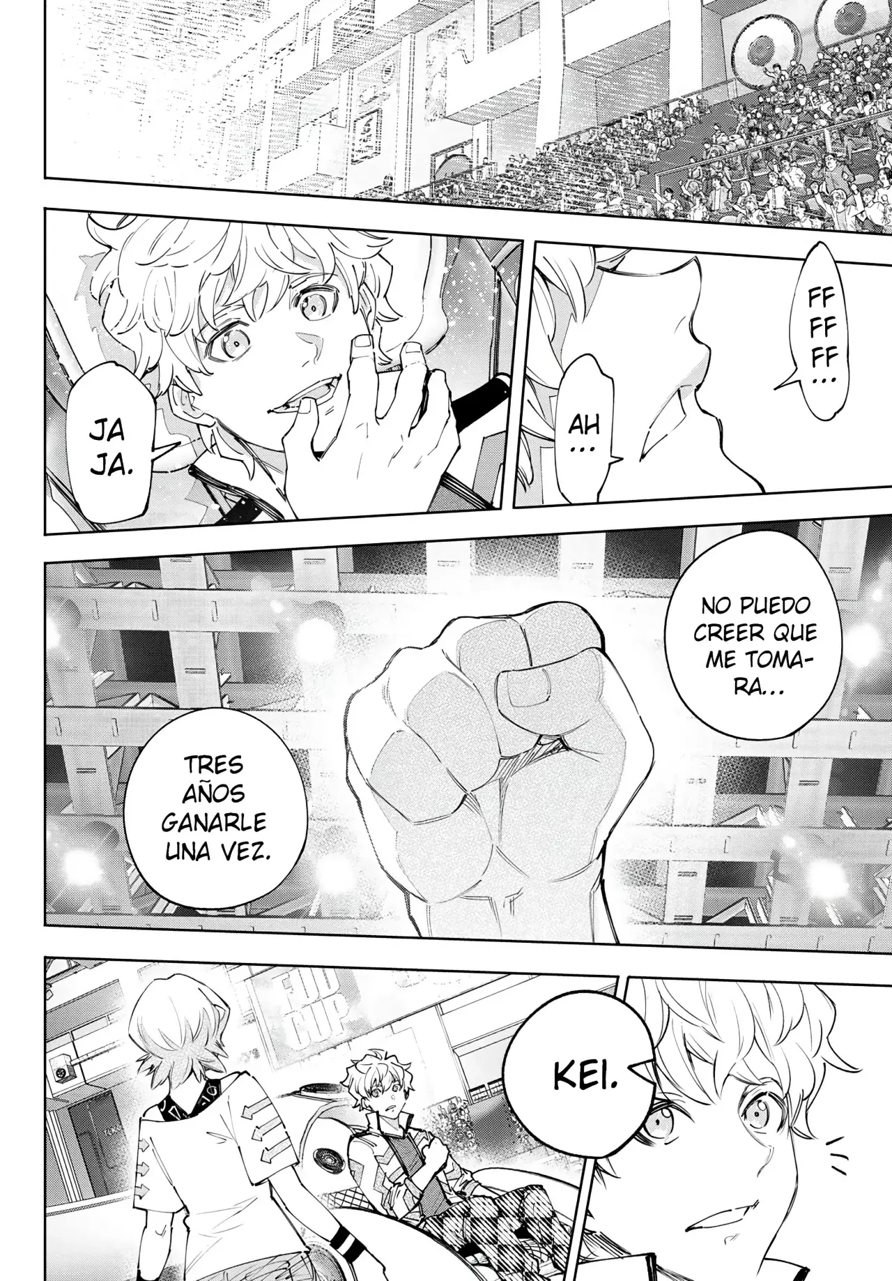 Read Shangri-La Frontier Shitty Games Hunter Challenges Godly Game ES Manga Online