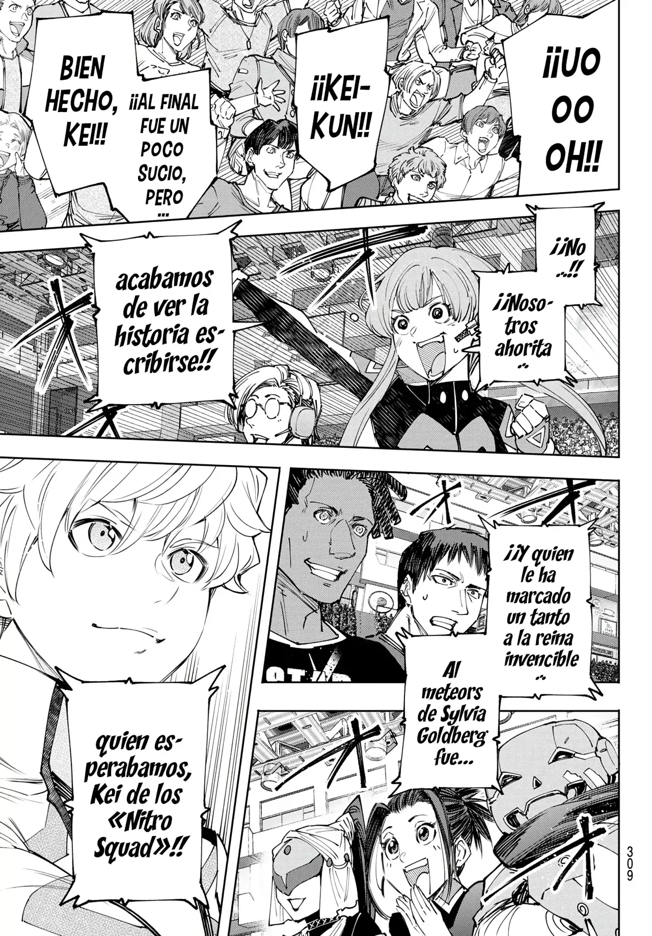 Read Shangri-La Frontier Shitty Games Hunter Challenges Godly Game ES Manga Online