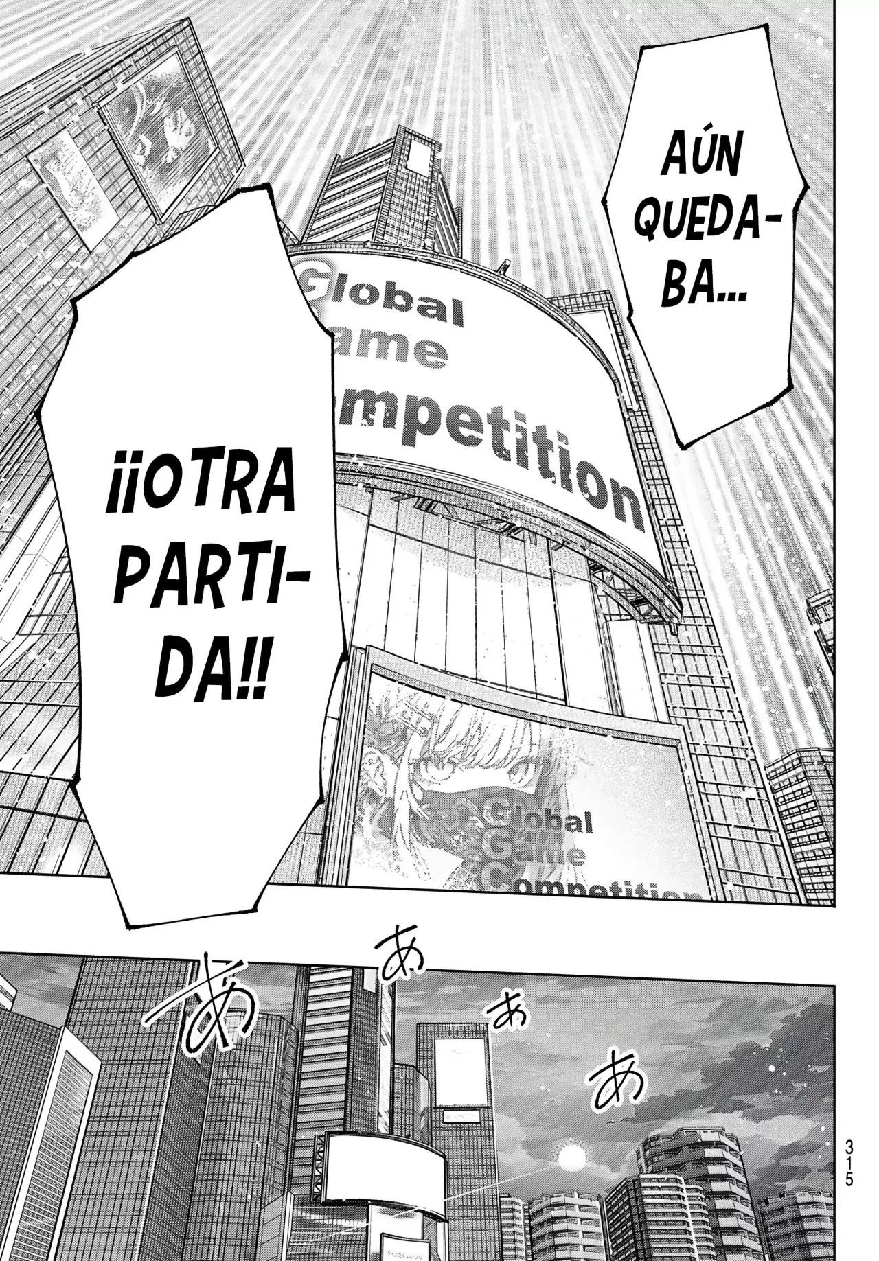 Read Shangri-La Frontier Shitty Games Hunter Challenges Godly Game ES Manga Online