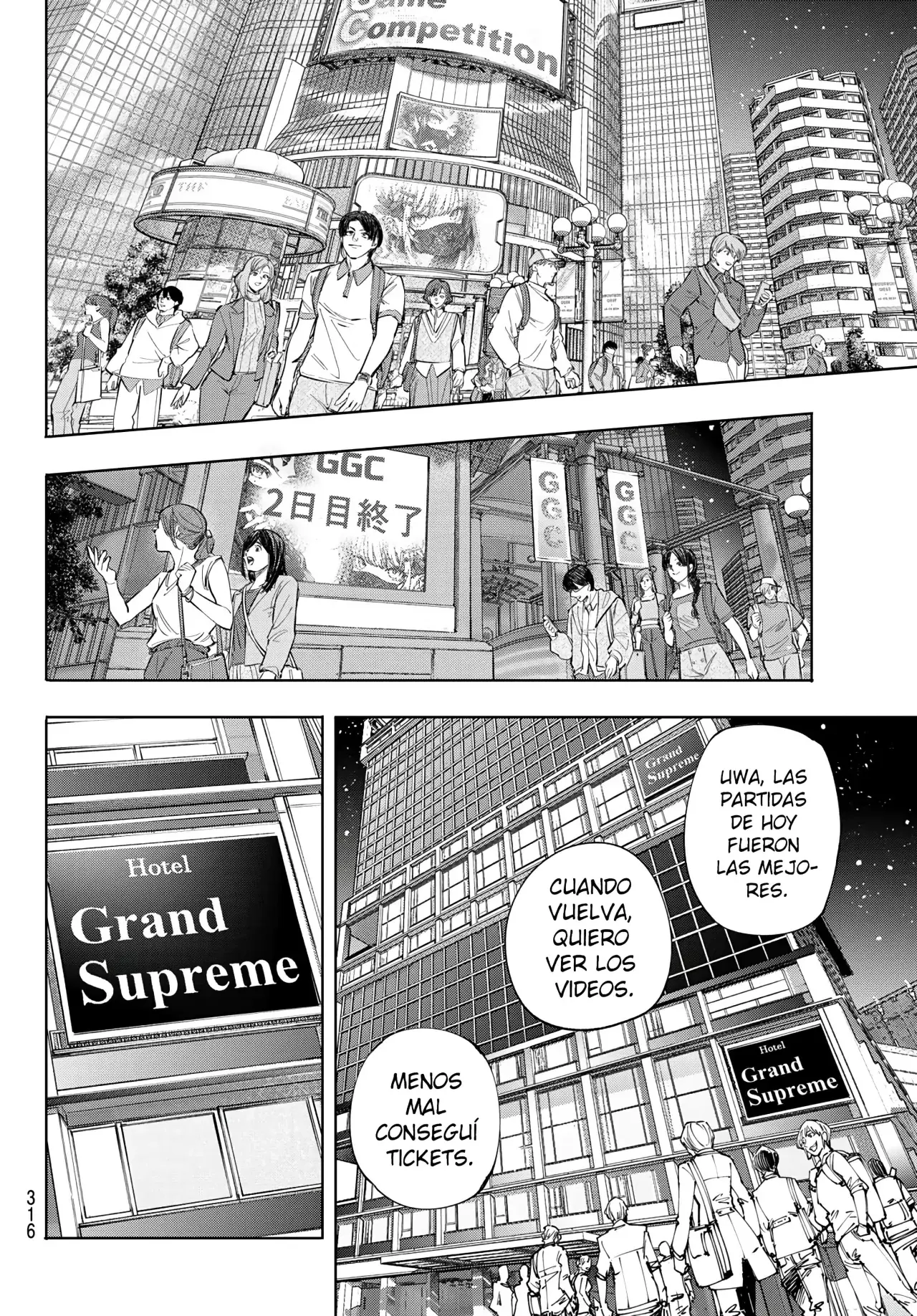 Read Shangri-La Frontier Shitty Games Hunter Challenges Godly Game ES Manga Online