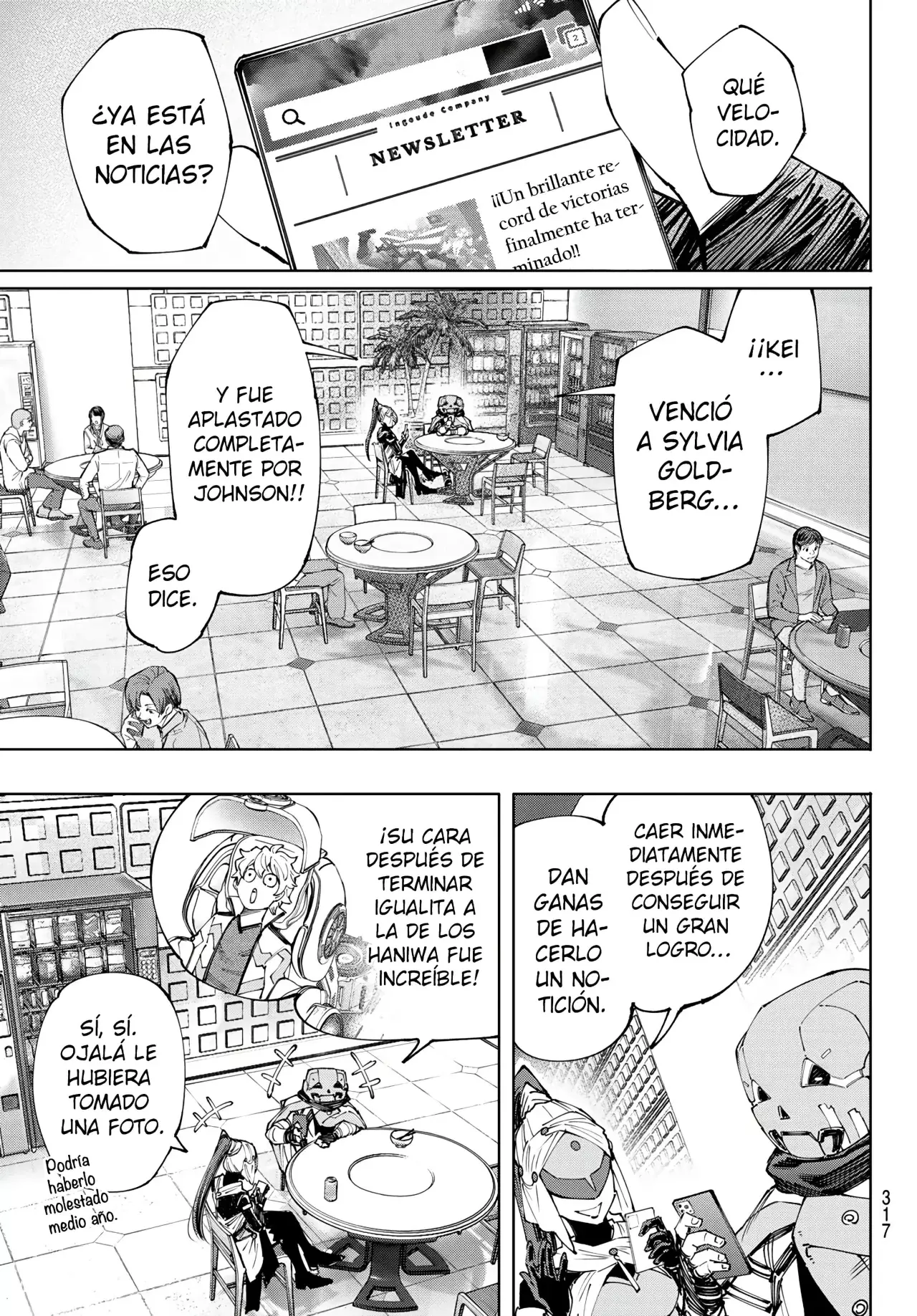 Read Shangri-La Frontier Shitty Games Hunter Challenges Godly Game ES Manga Online