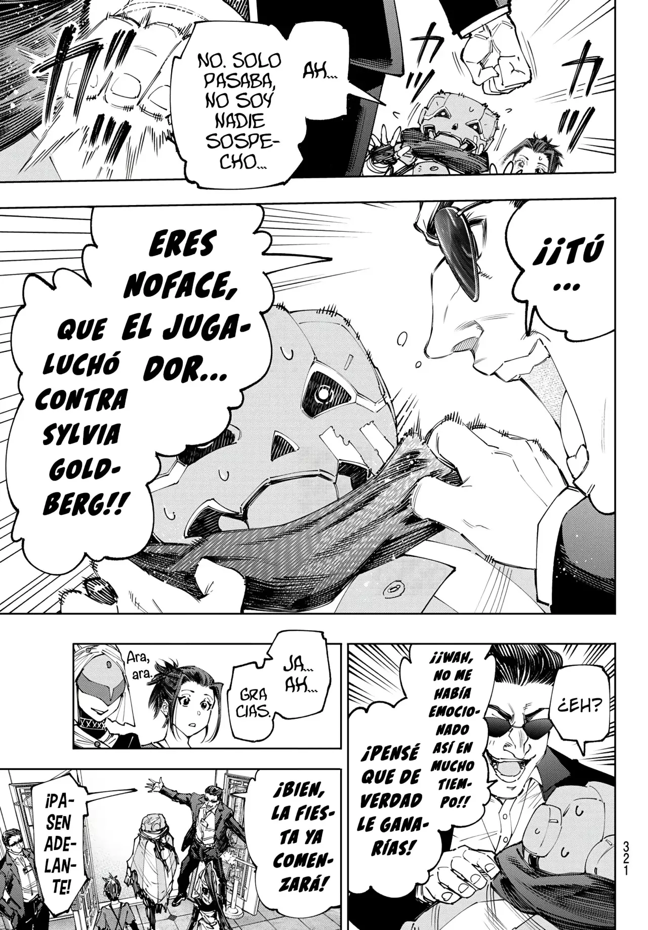 Read Shangri-La Frontier Shitty Games Hunter Challenges Godly Game ES Manga Online