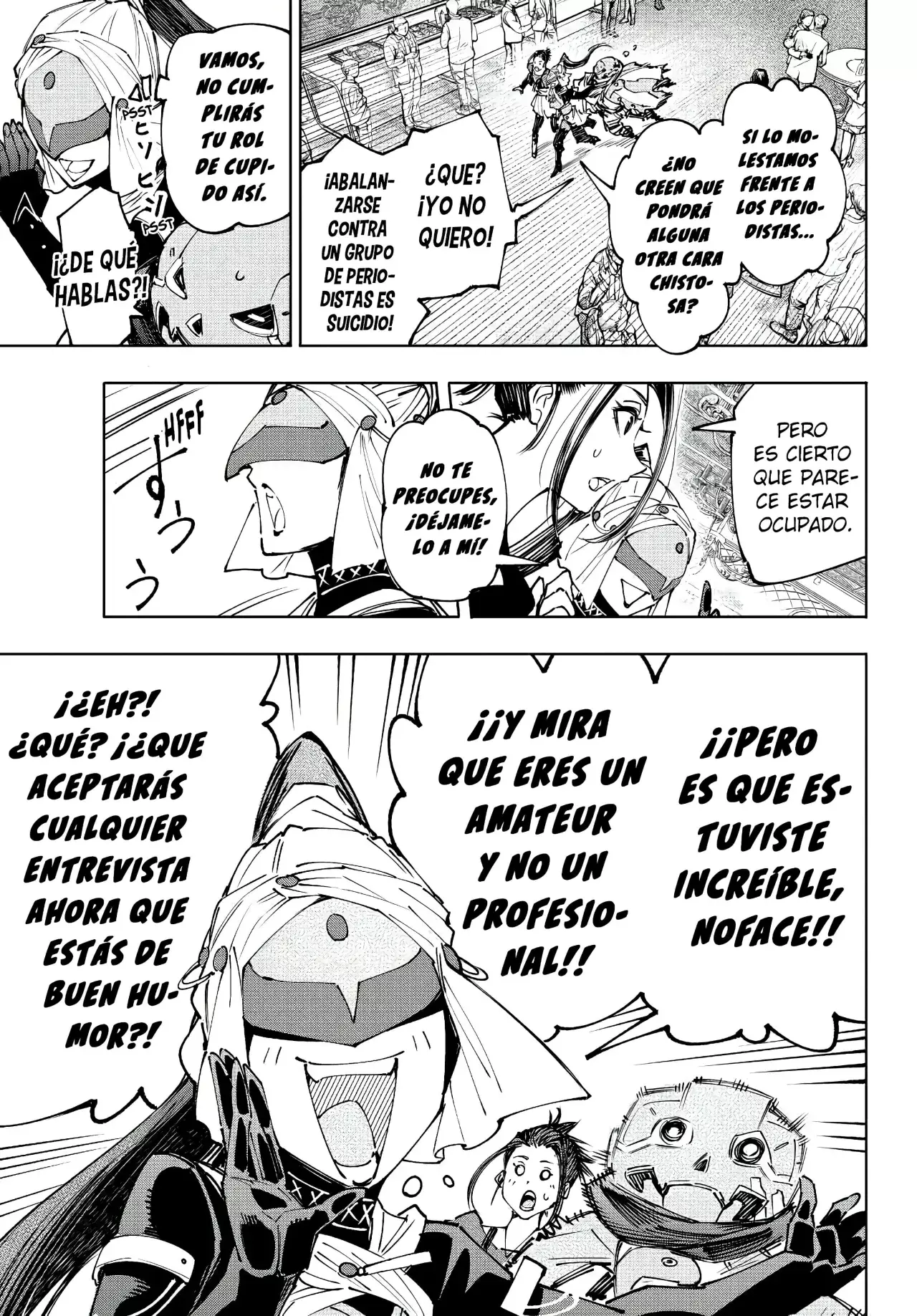 Read Shangri-La Frontier Shitty Games Hunter Challenges Godly Game ES Manga Online