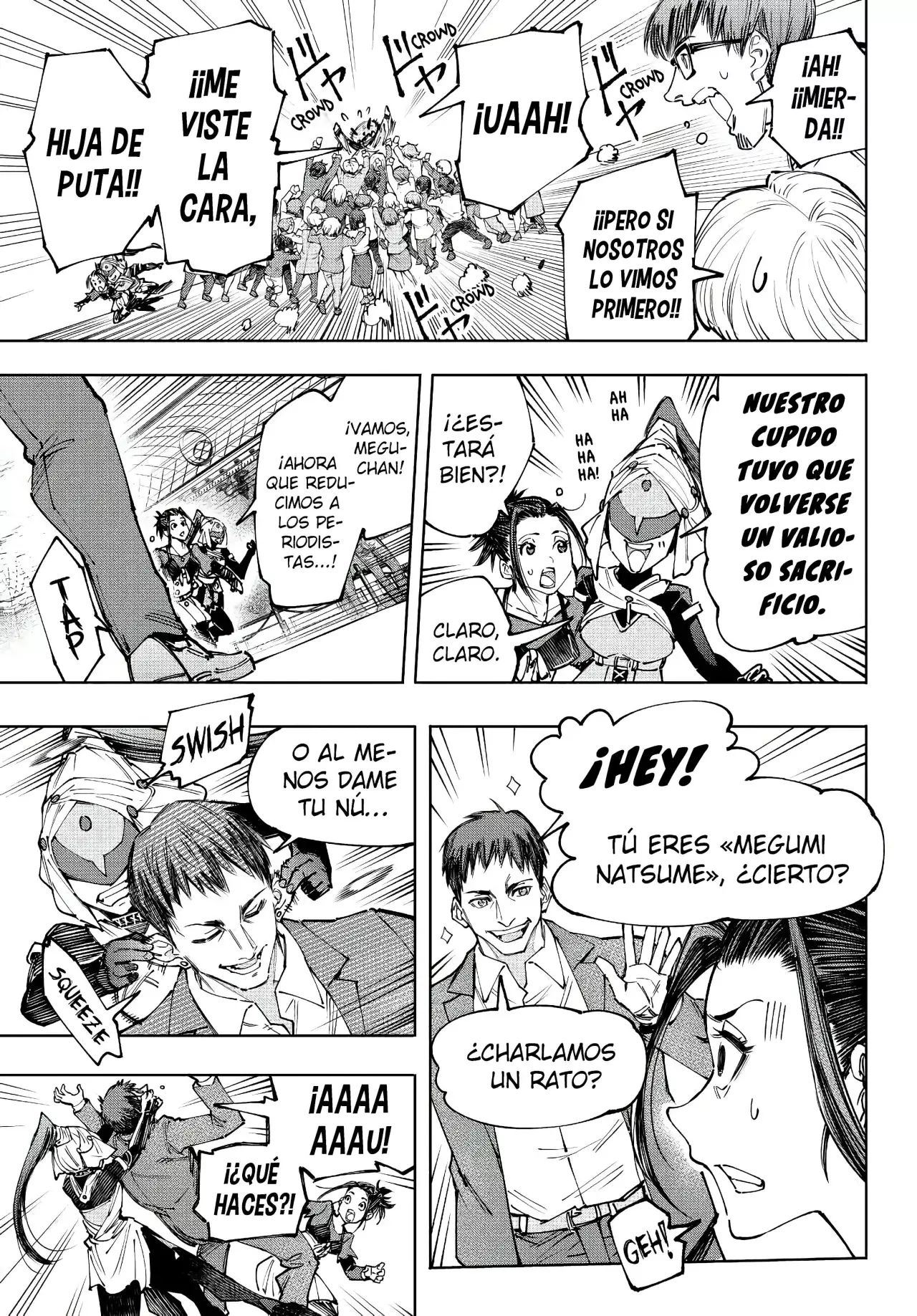 Read Shangri-La Frontier Shitty Games Hunter Challenges Godly Game ES Manga Online