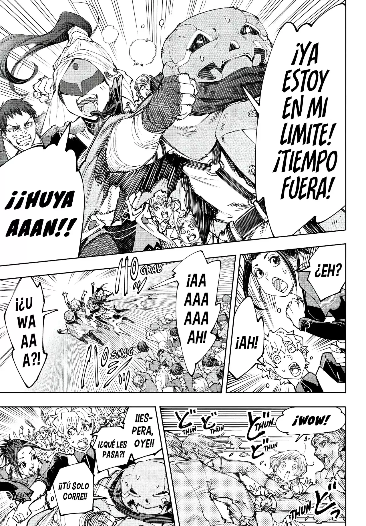 Read Shangri-La Frontier Shitty Games Hunter Challenges Godly Game ES Manga Online