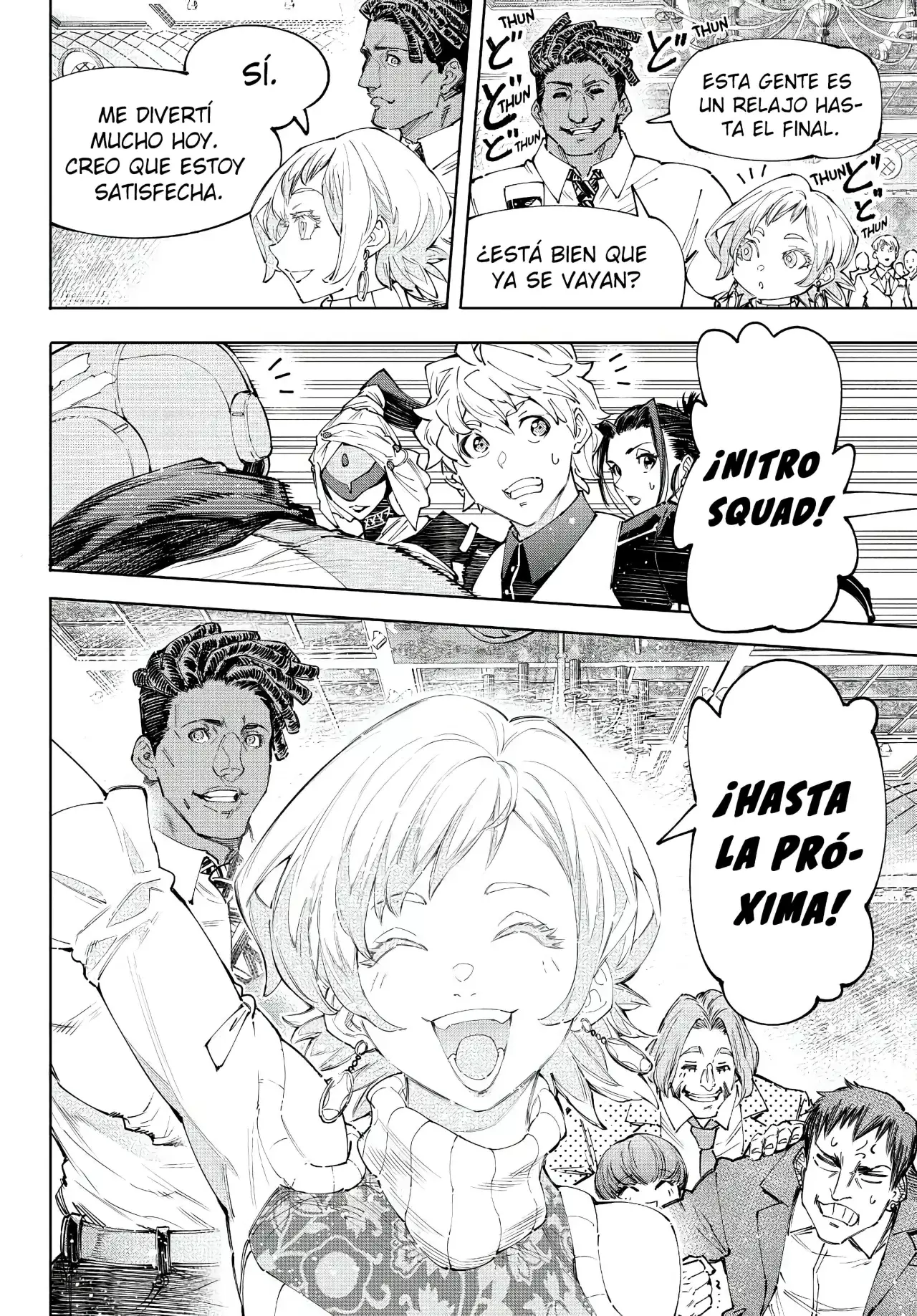 Read Shangri-La Frontier Shitty Games Hunter Challenges Godly Game ES Manga Online