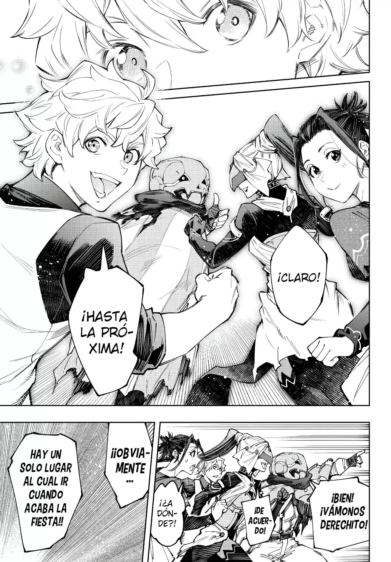 Read Shangri-La Frontier Shitty Games Hunter Challenges Godly Game ES Manga Online