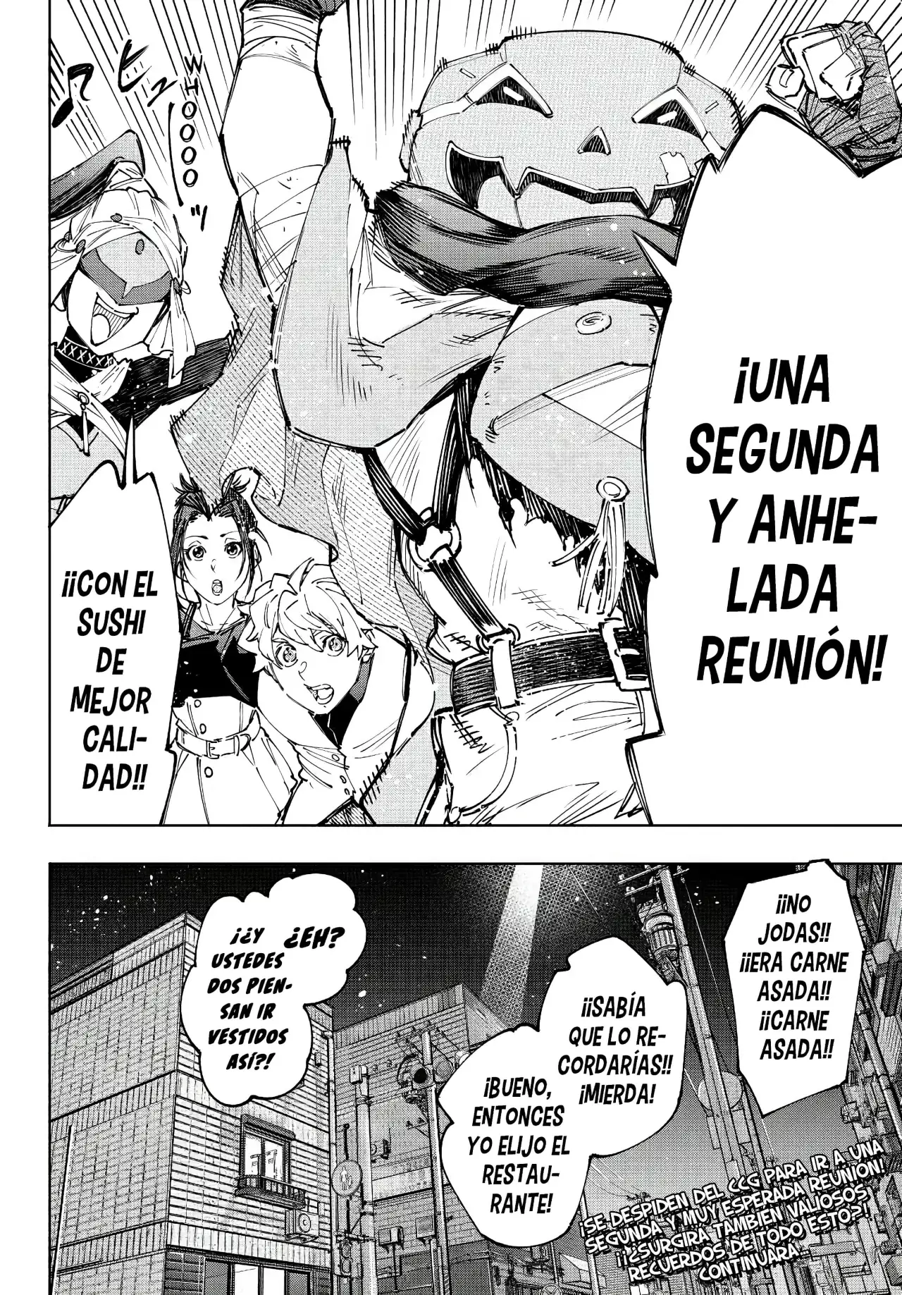 Read Shangri-La Frontier Shitty Games Hunter Challenges Godly Game ES Manga Online