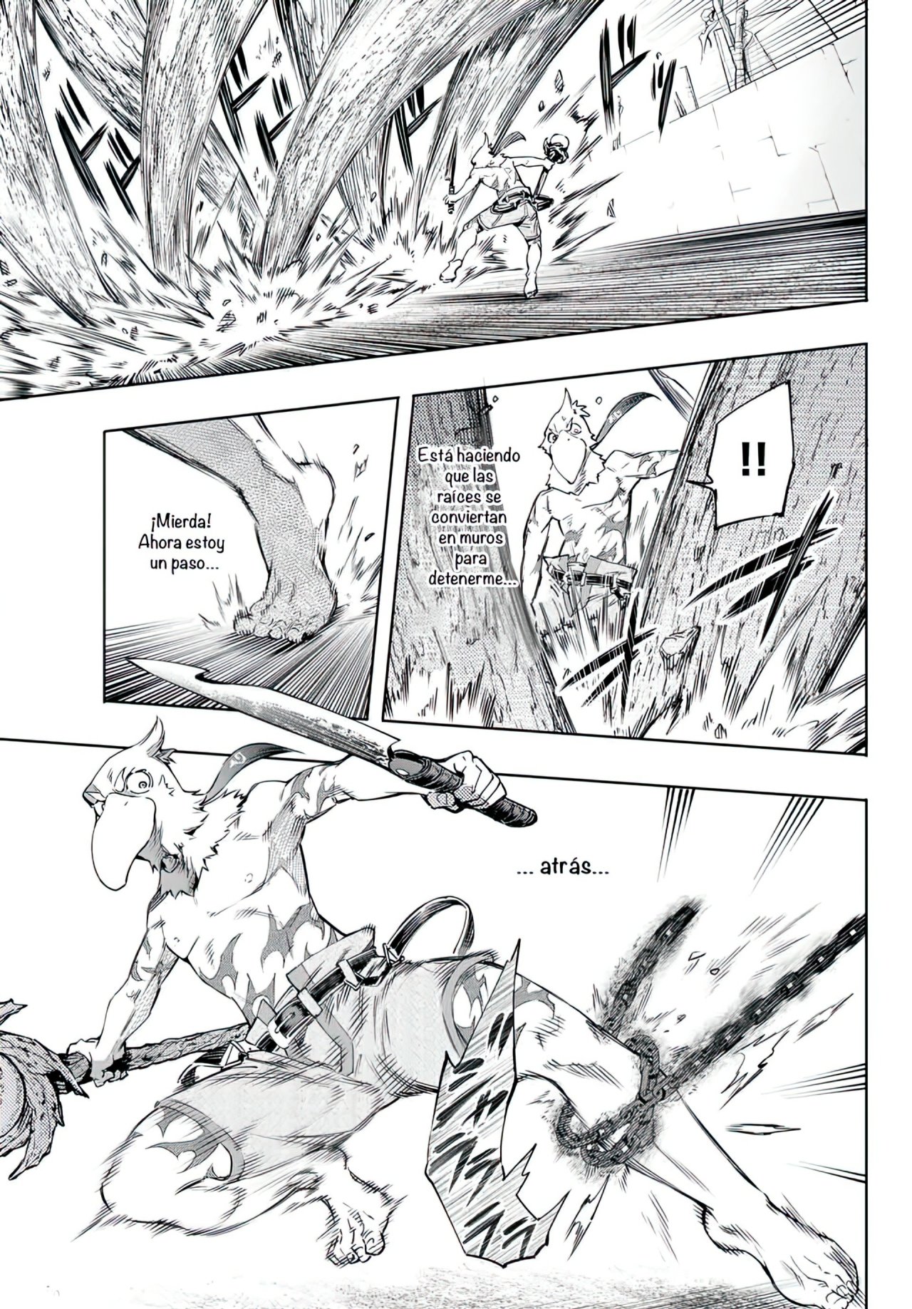 Read Shangri-La Frontier Shitty Games Hunter Challenges Godly Game ES Manga Online