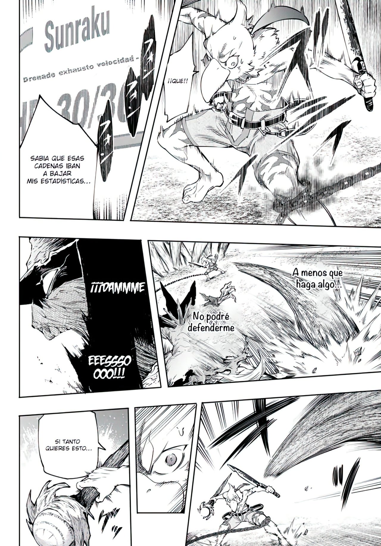 Read Shangri-La Frontier Shitty Games Hunter Challenges Godly Game ES Manga Online