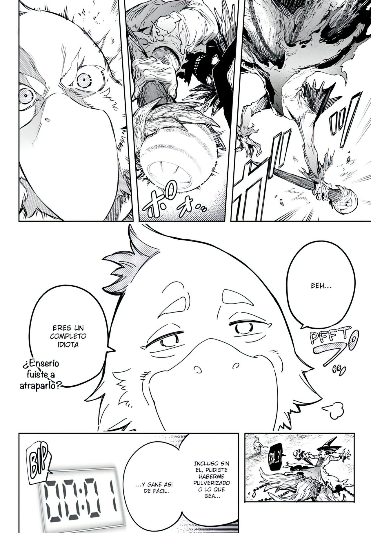 Read Shangri-La Frontier Shitty Games Hunter Challenges Godly Game ES Manga Online