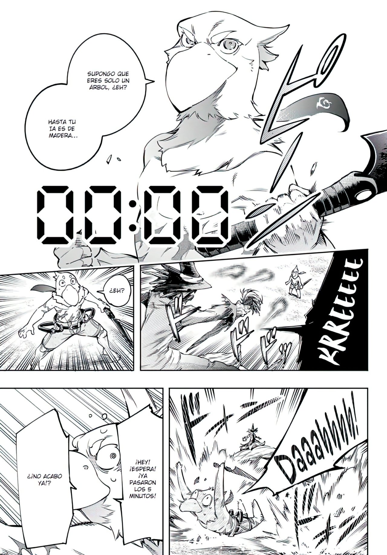 Read Shangri-La Frontier Shitty Games Hunter Challenges Godly Game ES Manga Online