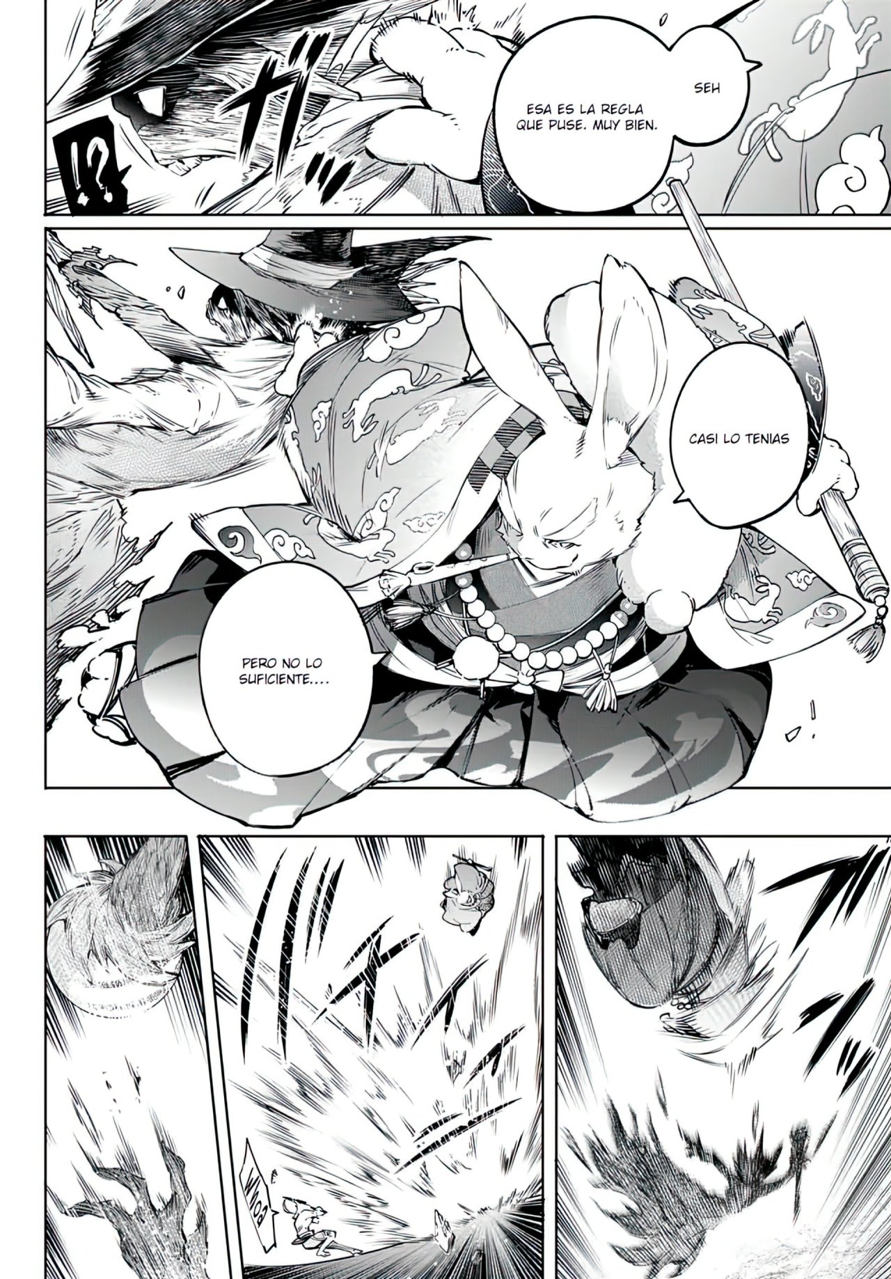 Read Shangri-La Frontier Shitty Games Hunter Challenges Godly Game ES Manga Online