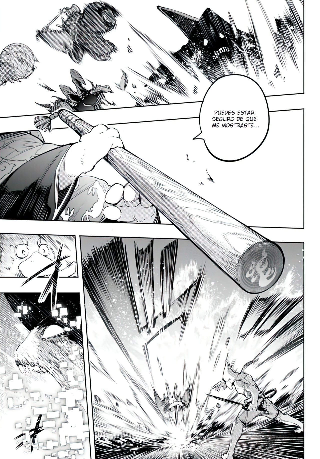 Read Shangri-La Frontier Shitty Games Hunter Challenges Godly Game ES Manga Online