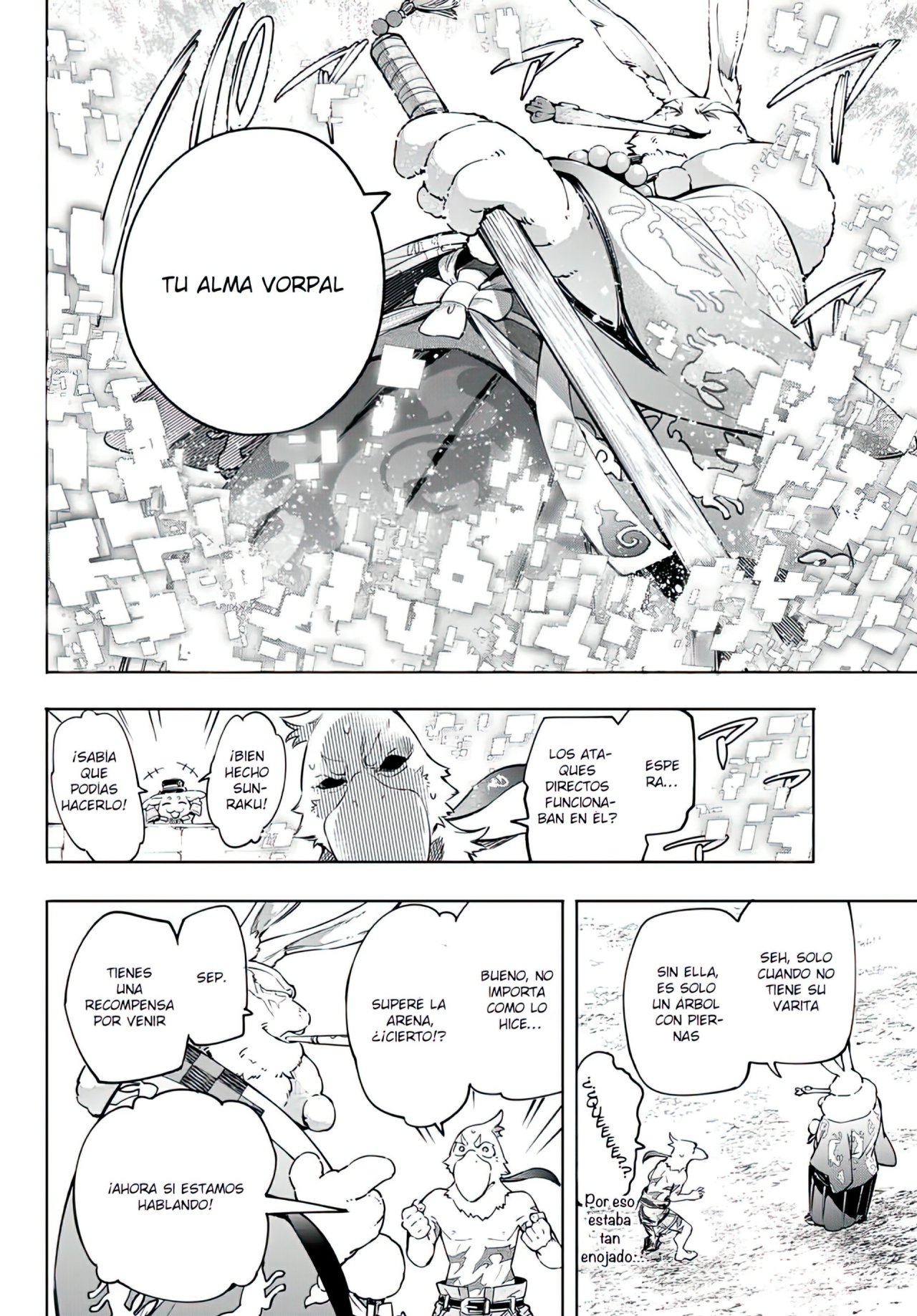 Read Shangri-La Frontier Shitty Games Hunter Challenges Godly Game ES Manga Online