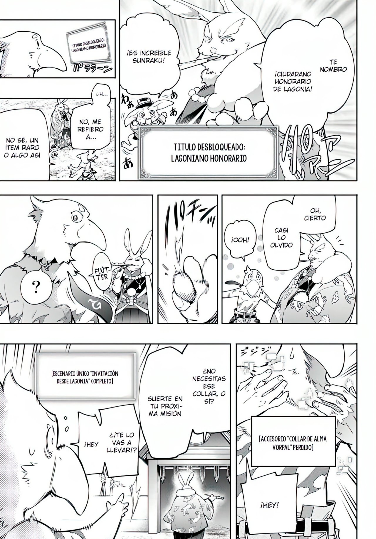 Read Shangri-La Frontier Shitty Games Hunter Challenges Godly Game ES Manga Online