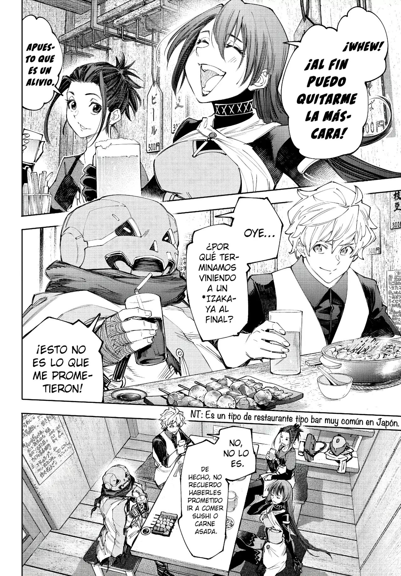 Read Shangri-La Frontier Shitty Games Hunter Challenges Godly Game ES Manga Online