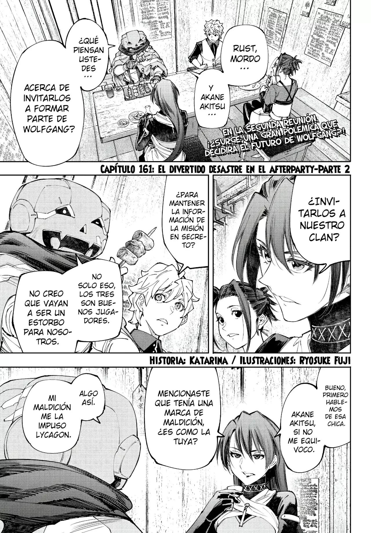 Read Shangri-La Frontier Shitty Games Hunter Challenges Godly Game ES Manga Online