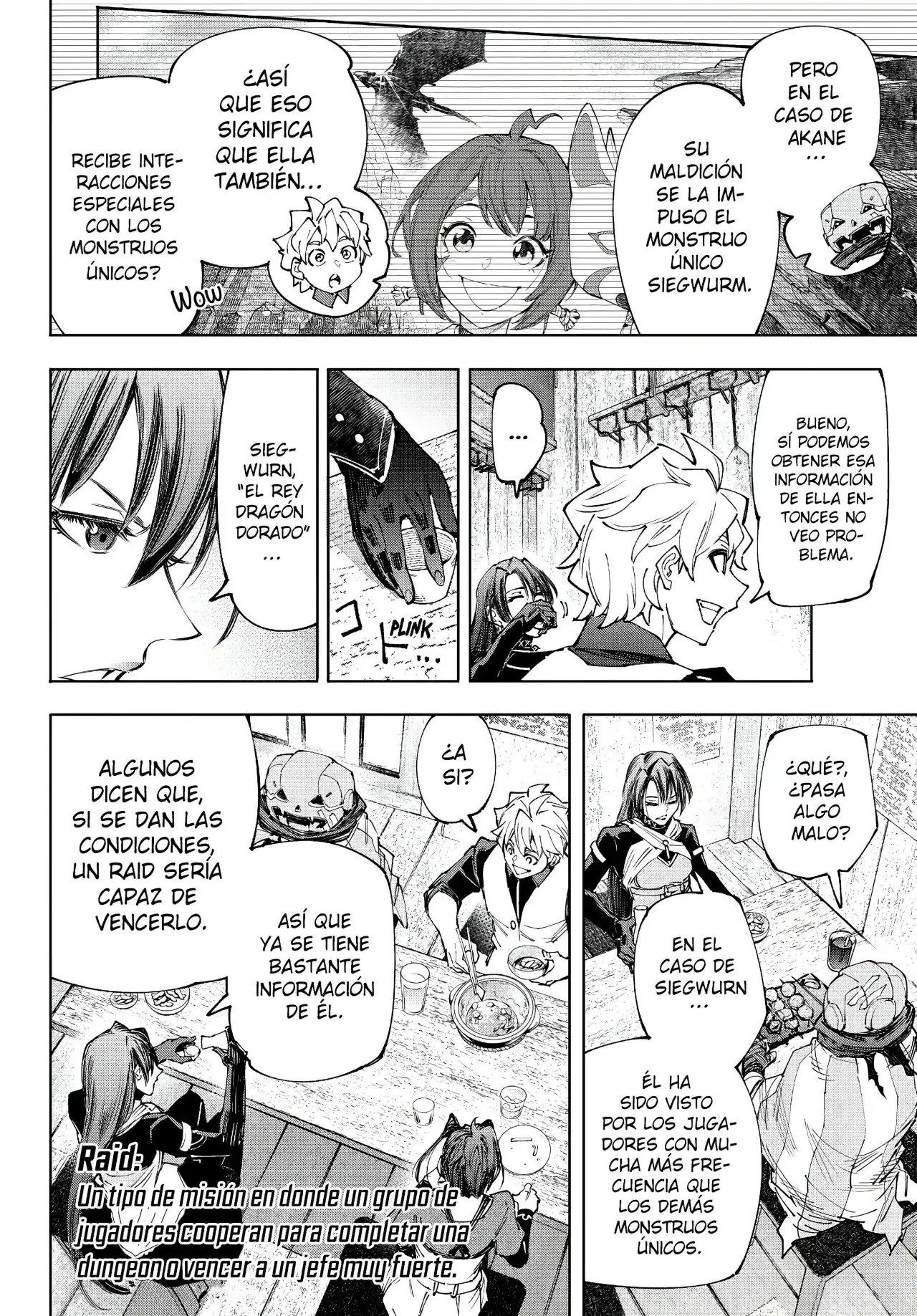 Read Shangri-La Frontier Shitty Games Hunter Challenges Godly Game ES Manga Online