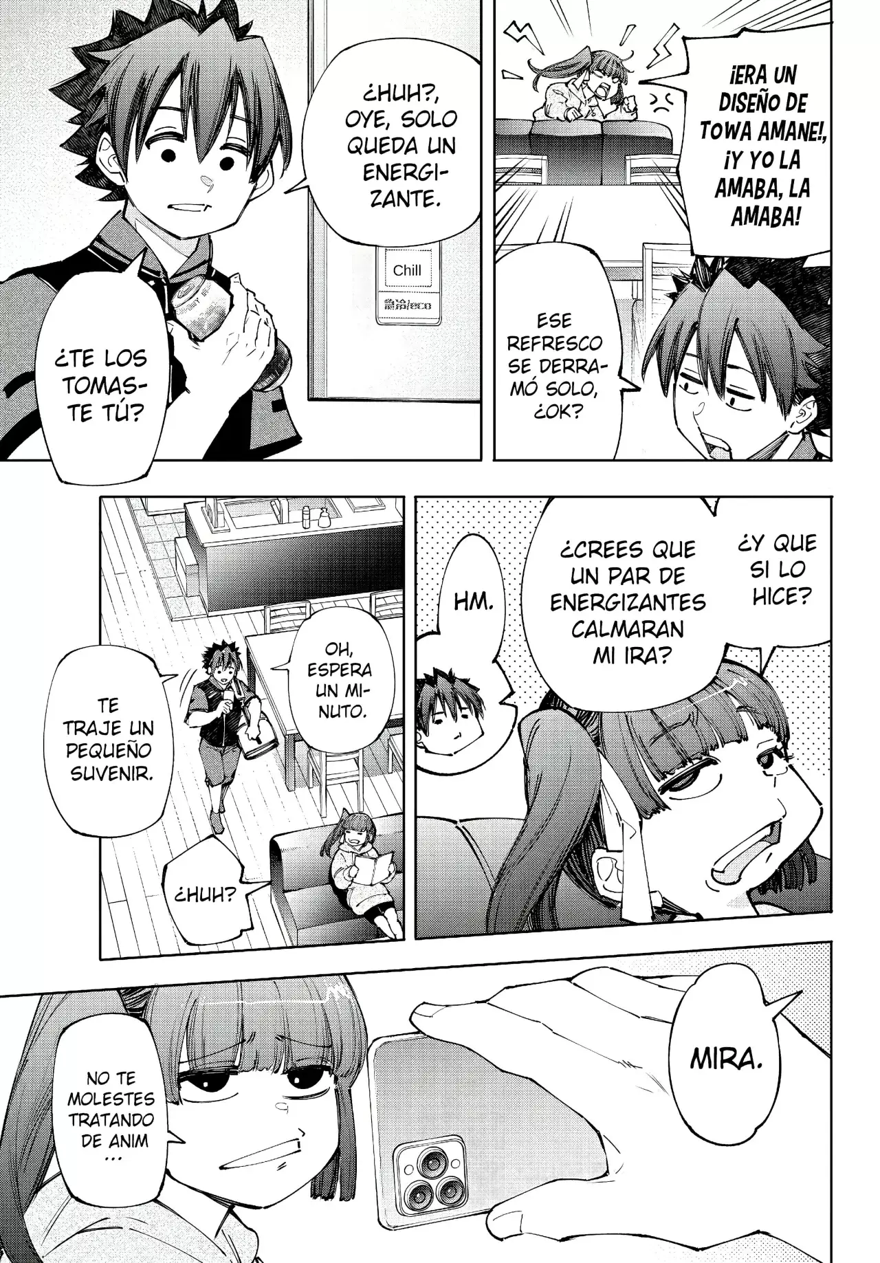 Read Shangri-La Frontier Shitty Games Hunter Challenges Godly Game ES Manga Online
