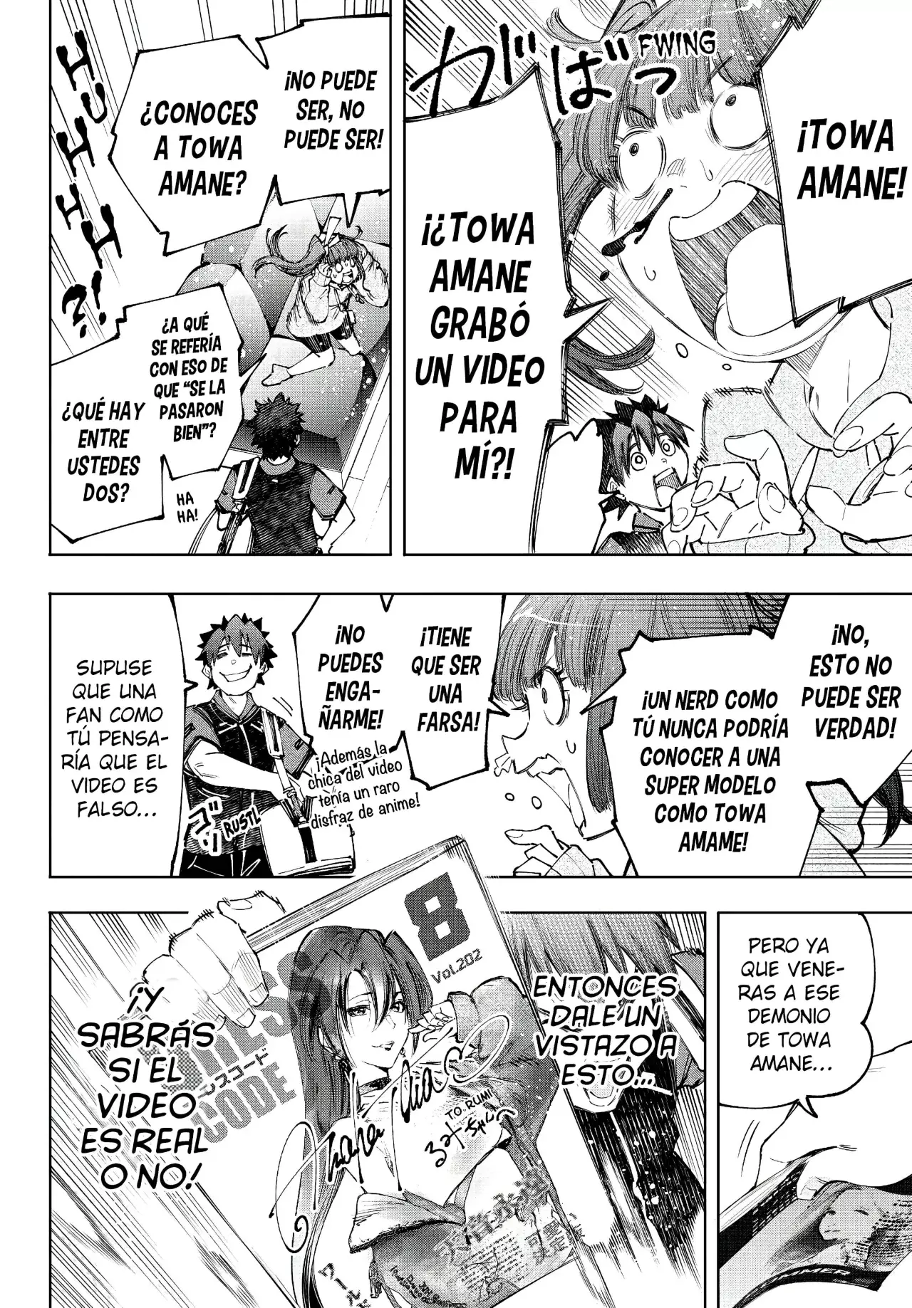 Read Shangri-La Frontier Shitty Games Hunter Challenges Godly Game ES Manga Online