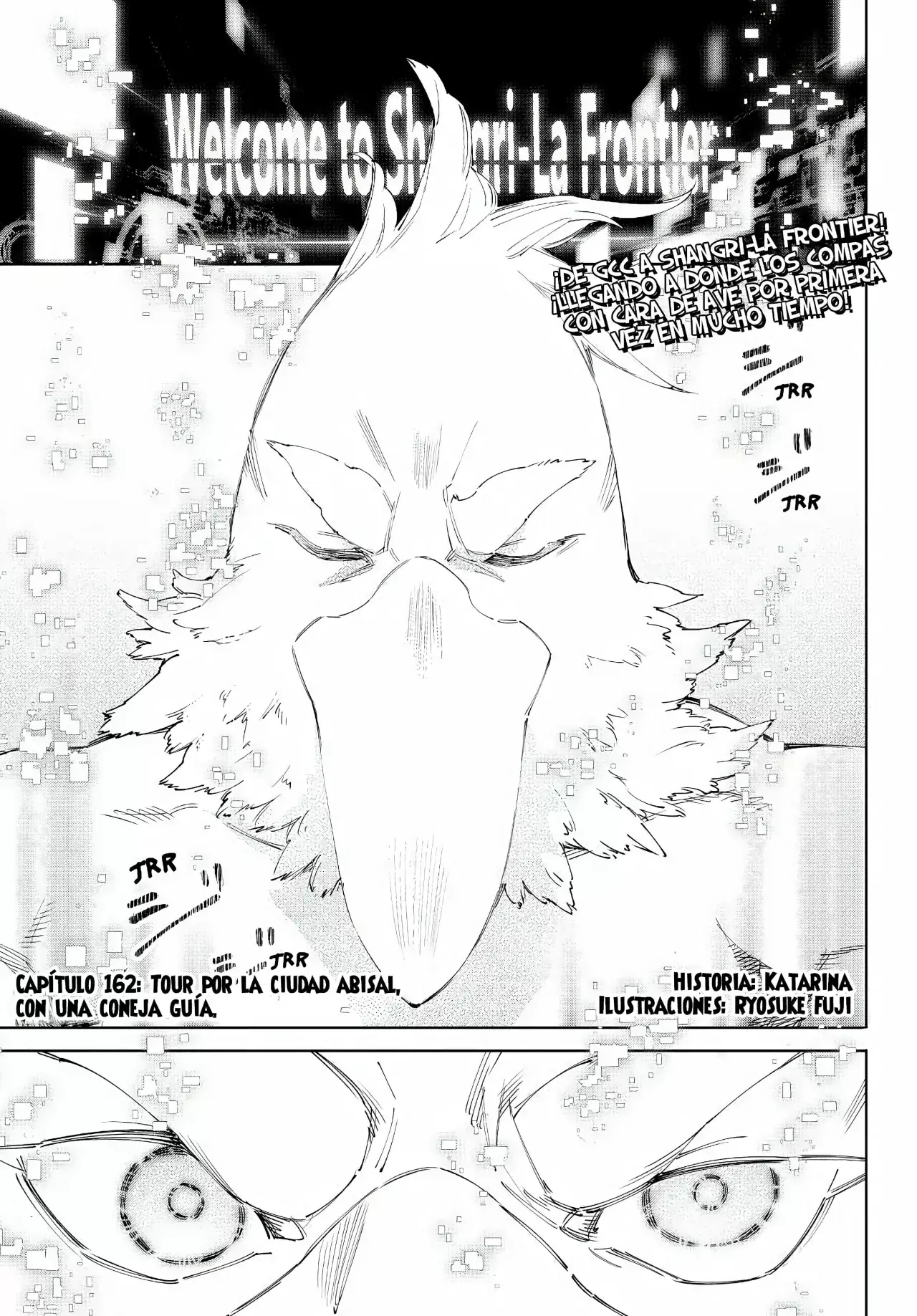 Read Shangri-La Frontier Shitty Games Hunter Challenges Godly Game ES Manga Online