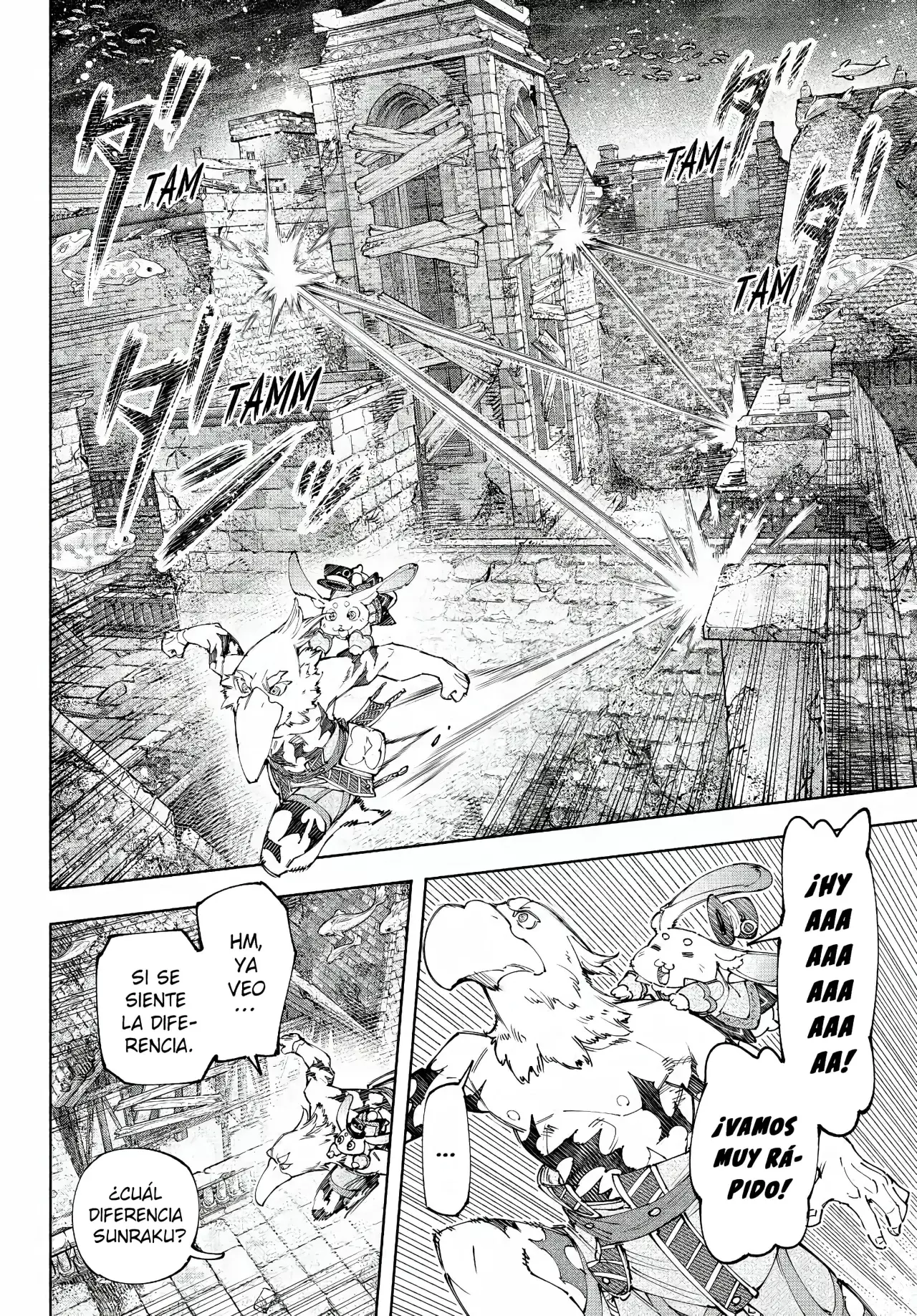 Read Shangri-La Frontier Shitty Games Hunter Challenges Godly Game ES Manga Online