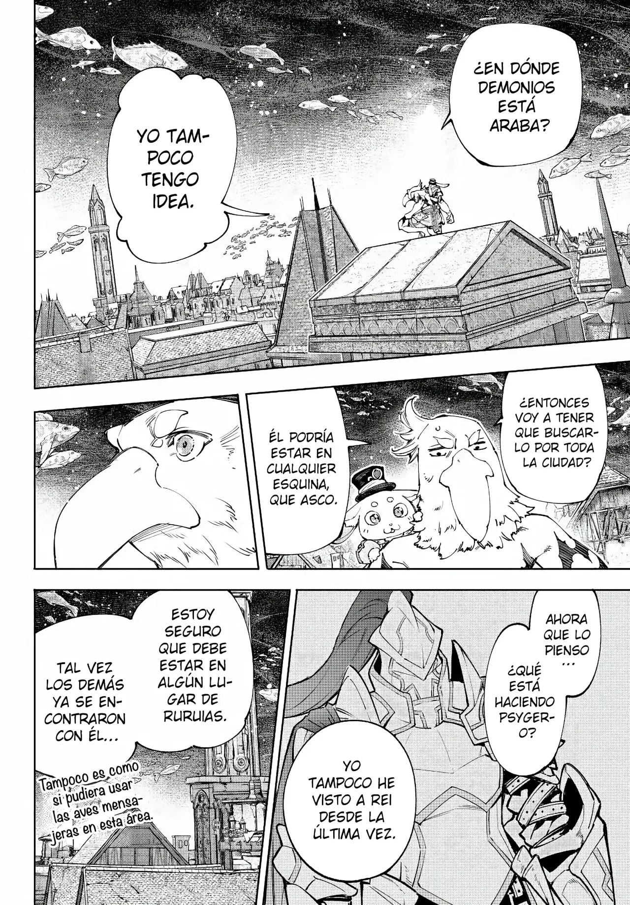 Read Shangri-La Frontier Shitty Games Hunter Challenges Godly Game ES Manga Online