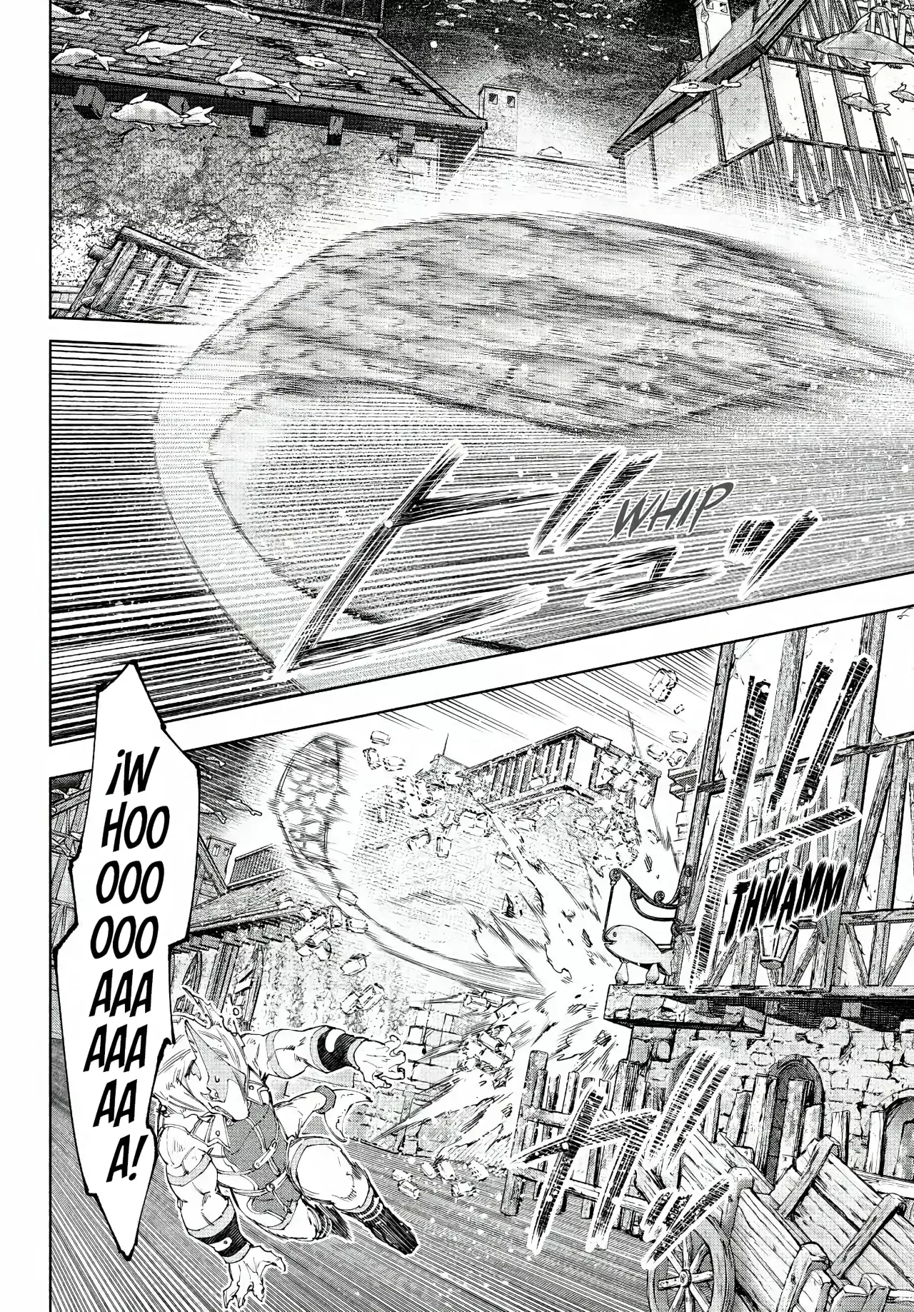 Read Shangri-La Frontier Shitty Games Hunter Challenges Godly Game ES Manga Online
