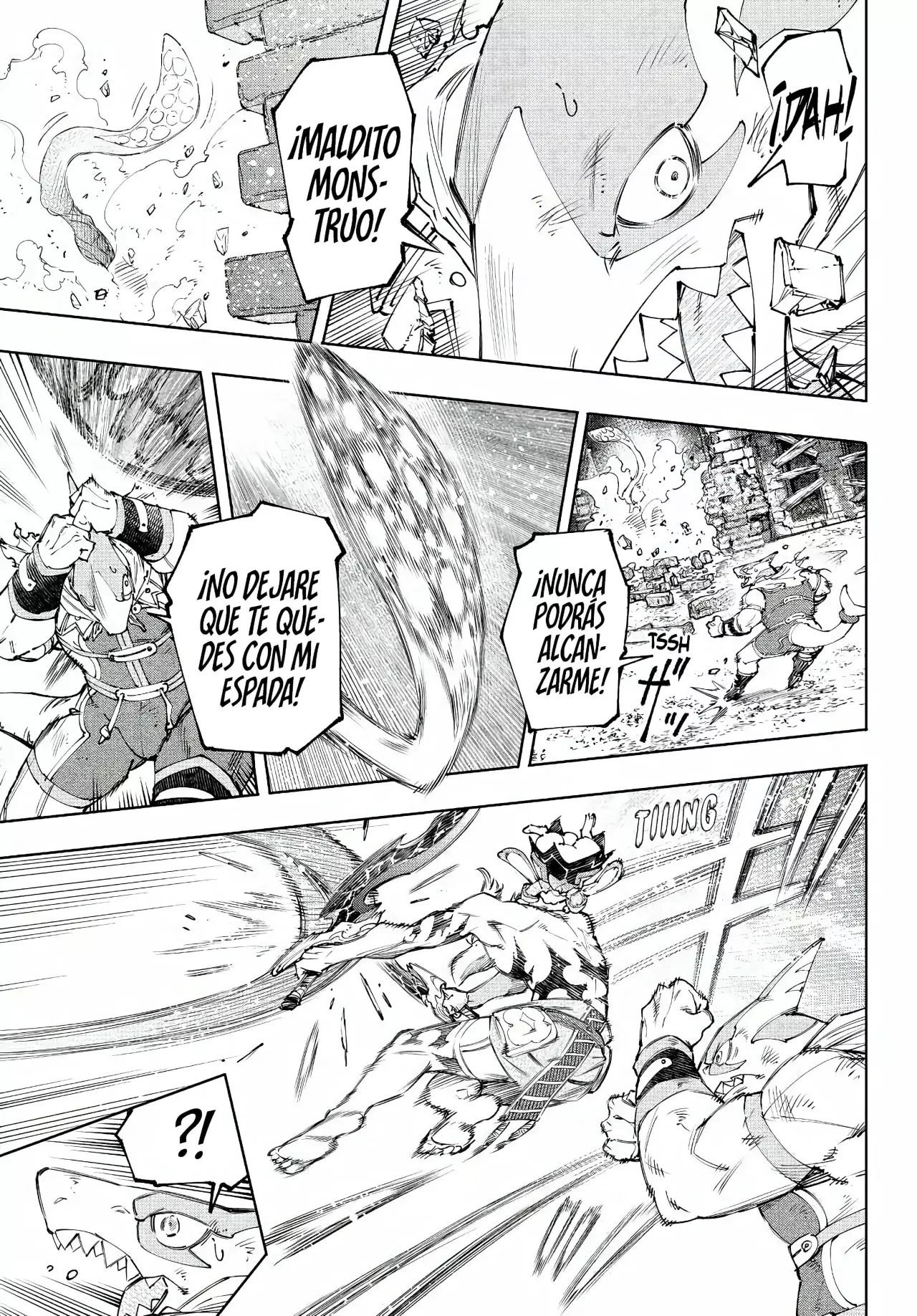 Read Shangri-La Frontier Shitty Games Hunter Challenges Godly Game ES Manga Online