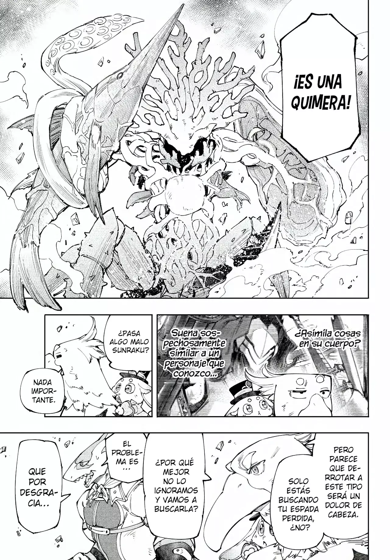 Read Shangri-La Frontier Shitty Games Hunter Challenges Godly Game ES Manga Online