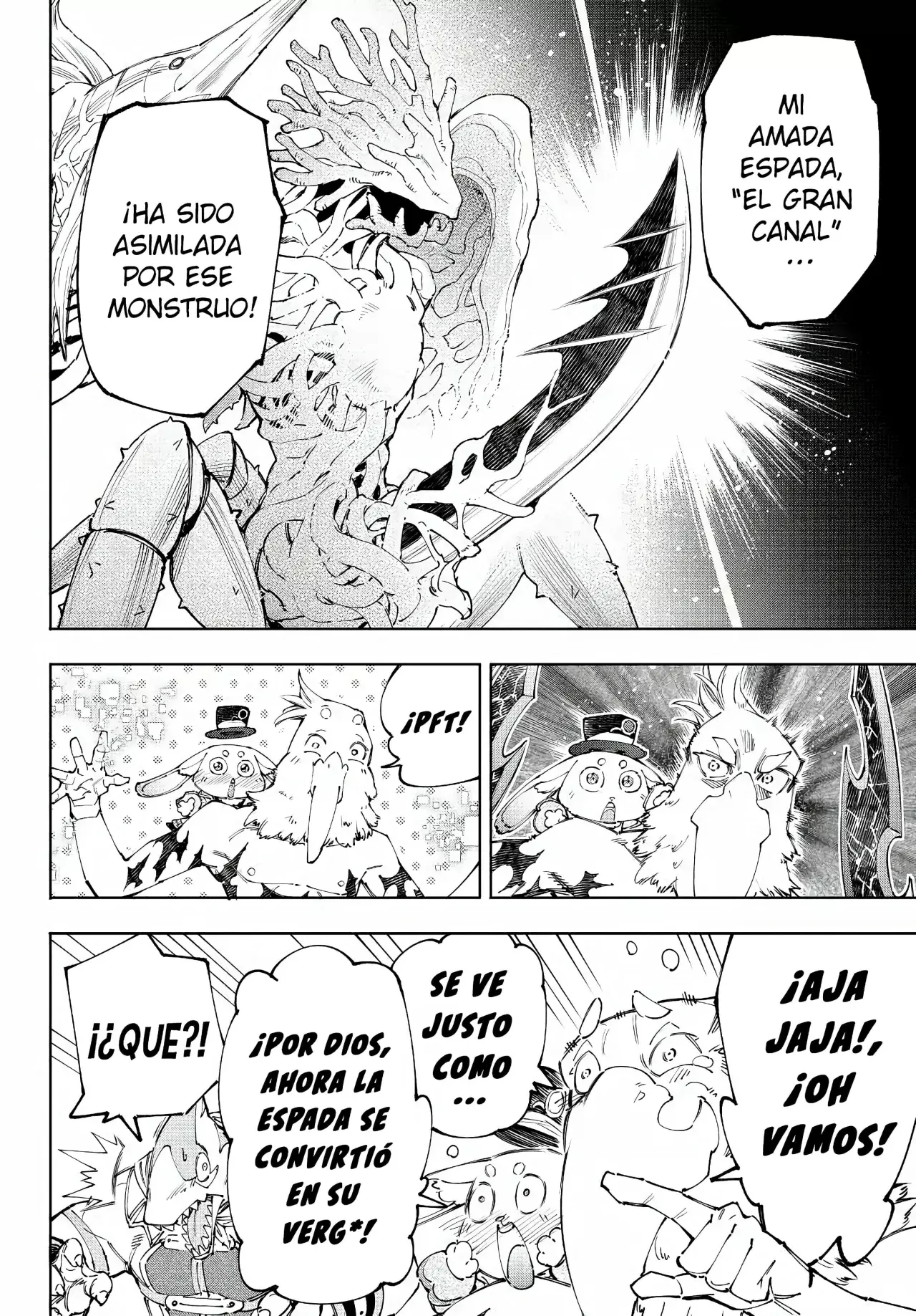 Read Shangri-La Frontier Shitty Games Hunter Challenges Godly Game ES Manga Online