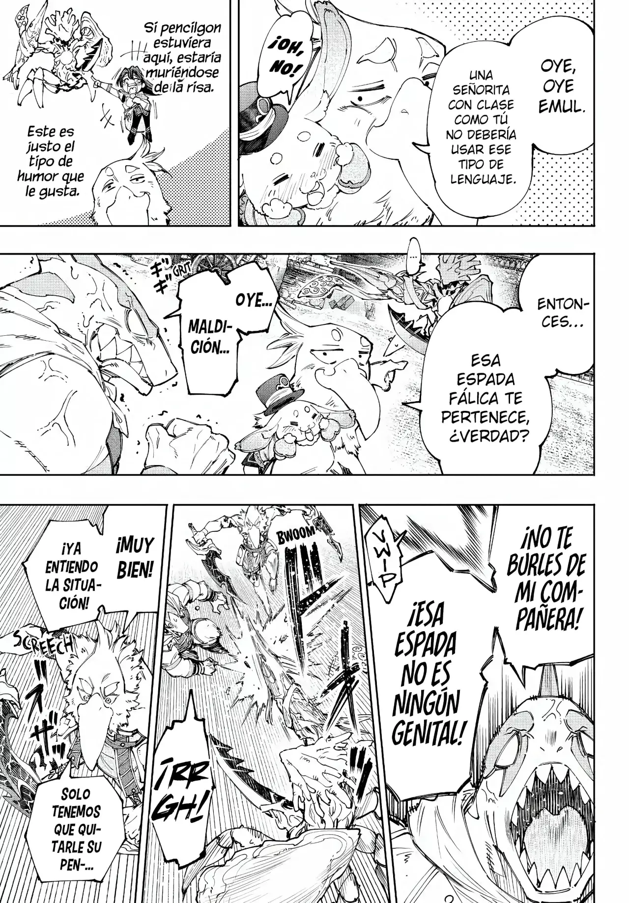 Read Shangri-La Frontier Shitty Games Hunter Challenges Godly Game ES Manga Online