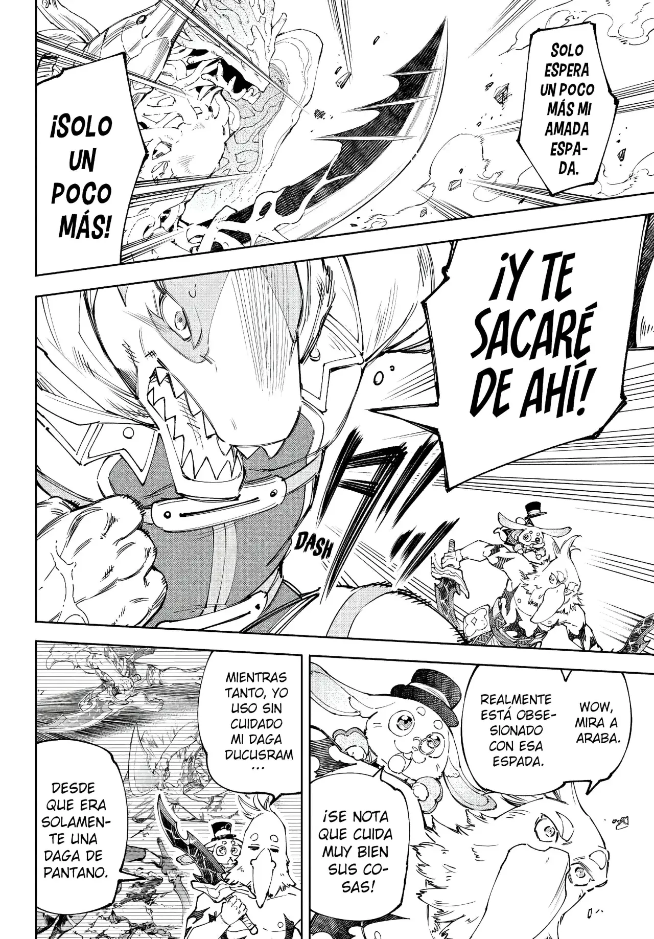 Read Shangri-La Frontier Shitty Games Hunter Challenges Godly Game ES Manga Online